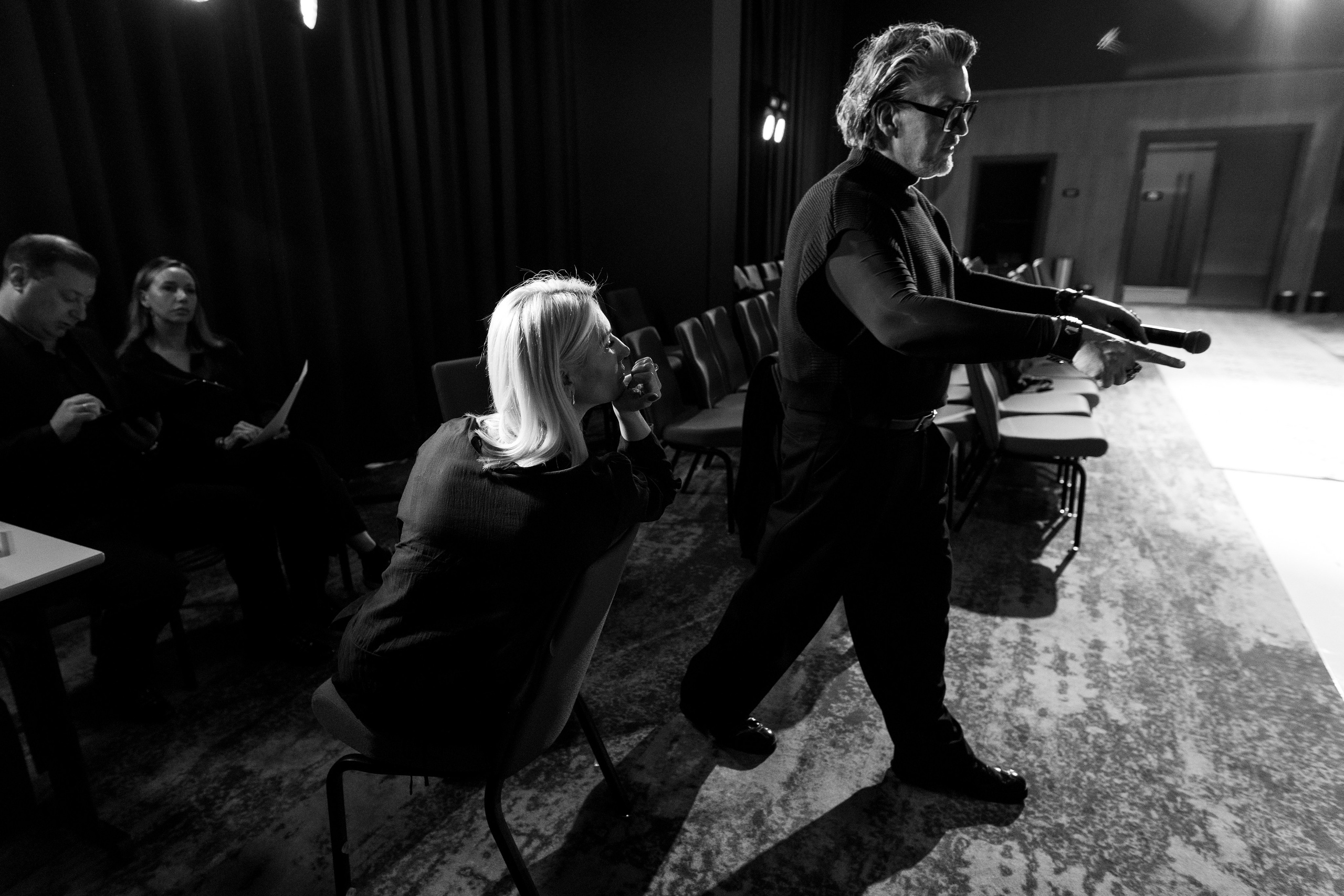 Backstage Rostov Fashion Show 2025. Осень-зима. Фотограф в Ростов-на-Дону Виктория Савчук