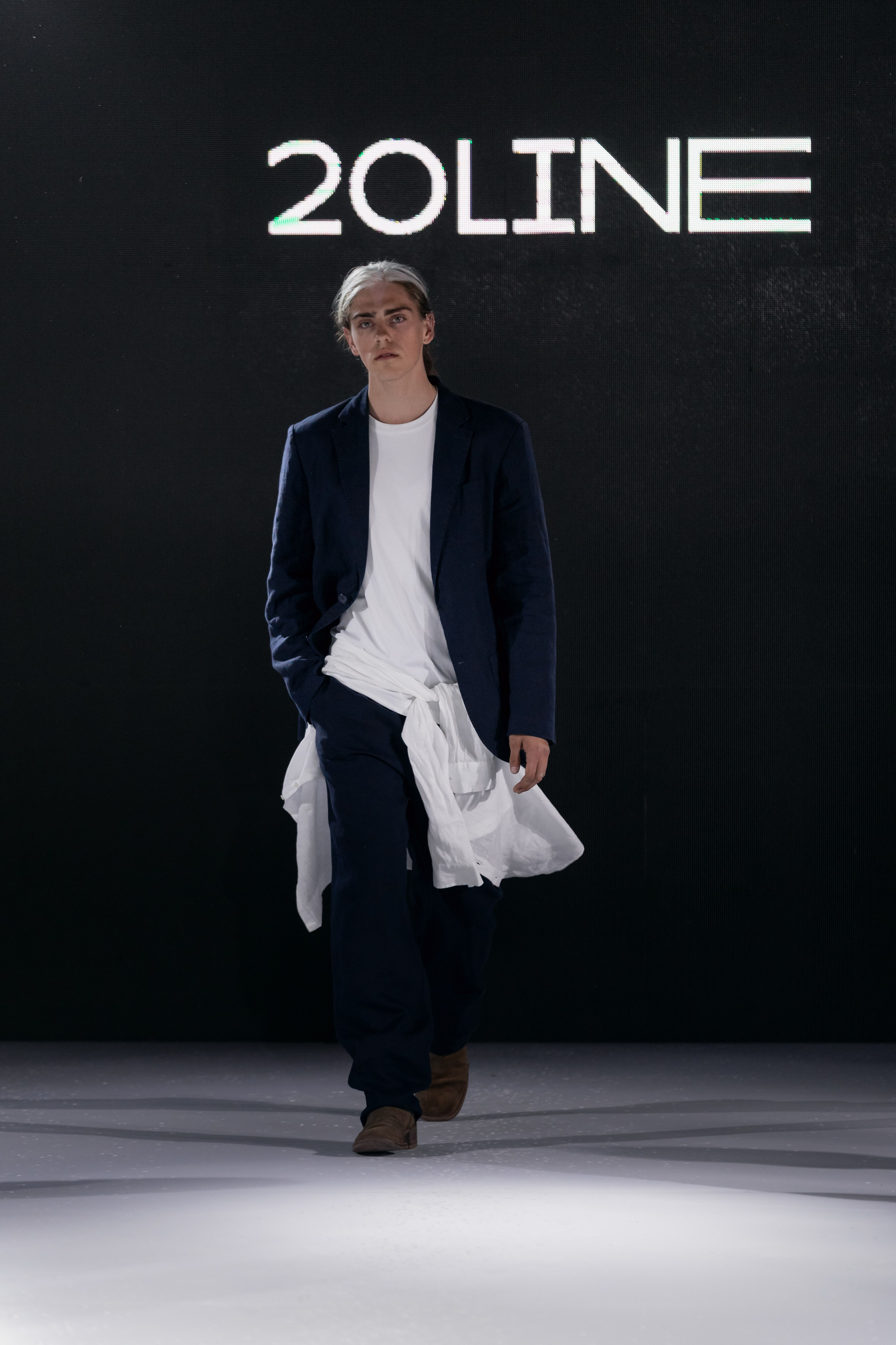 Rostov Fashion Show 2025. Весна-лето. Фотограф в Ростов-на-Дону Виктория Савчук