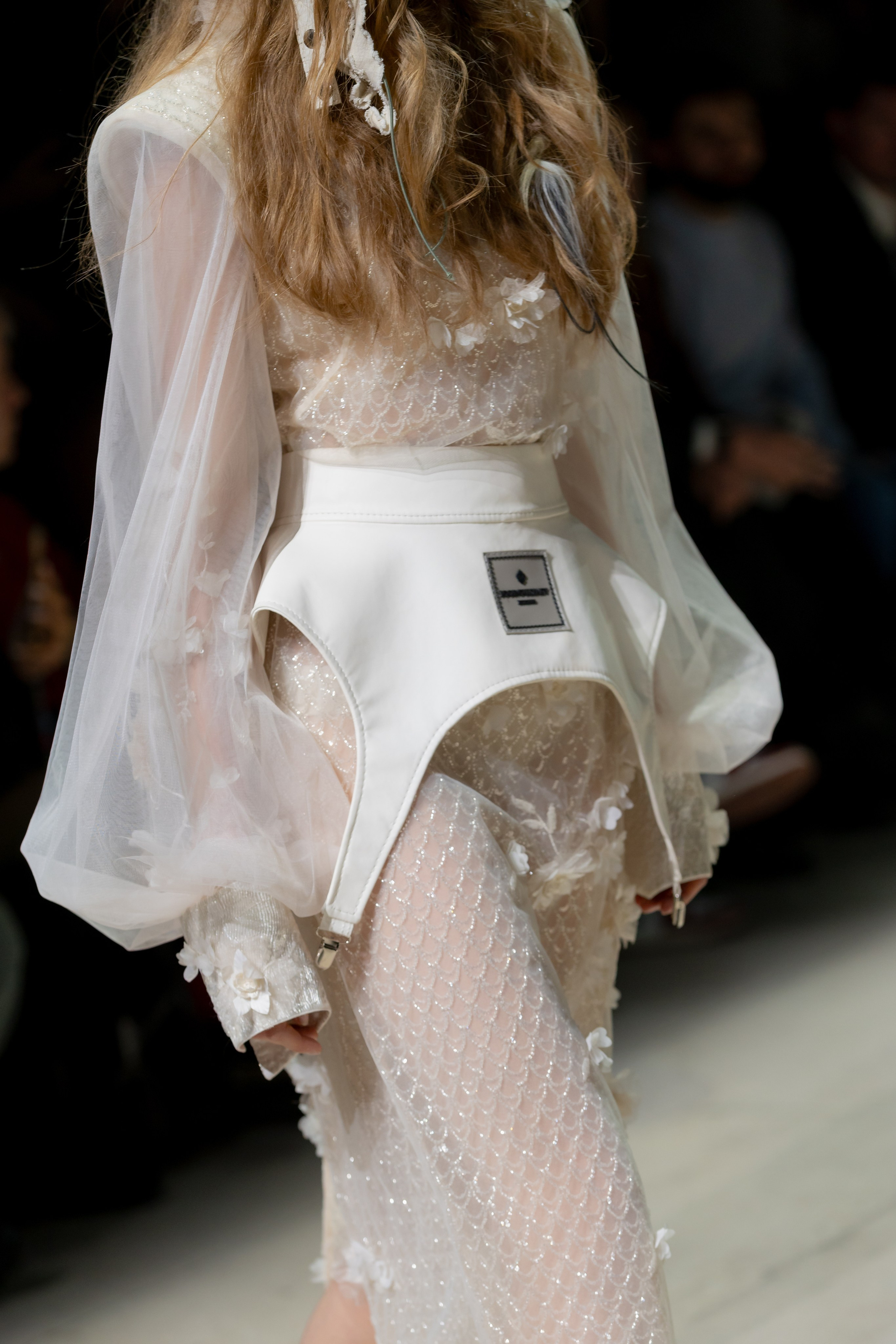 Московская неделя моды. Показ Игоря Гуляева. Фотограф в Ростов-на-Дону Виктория Савчук