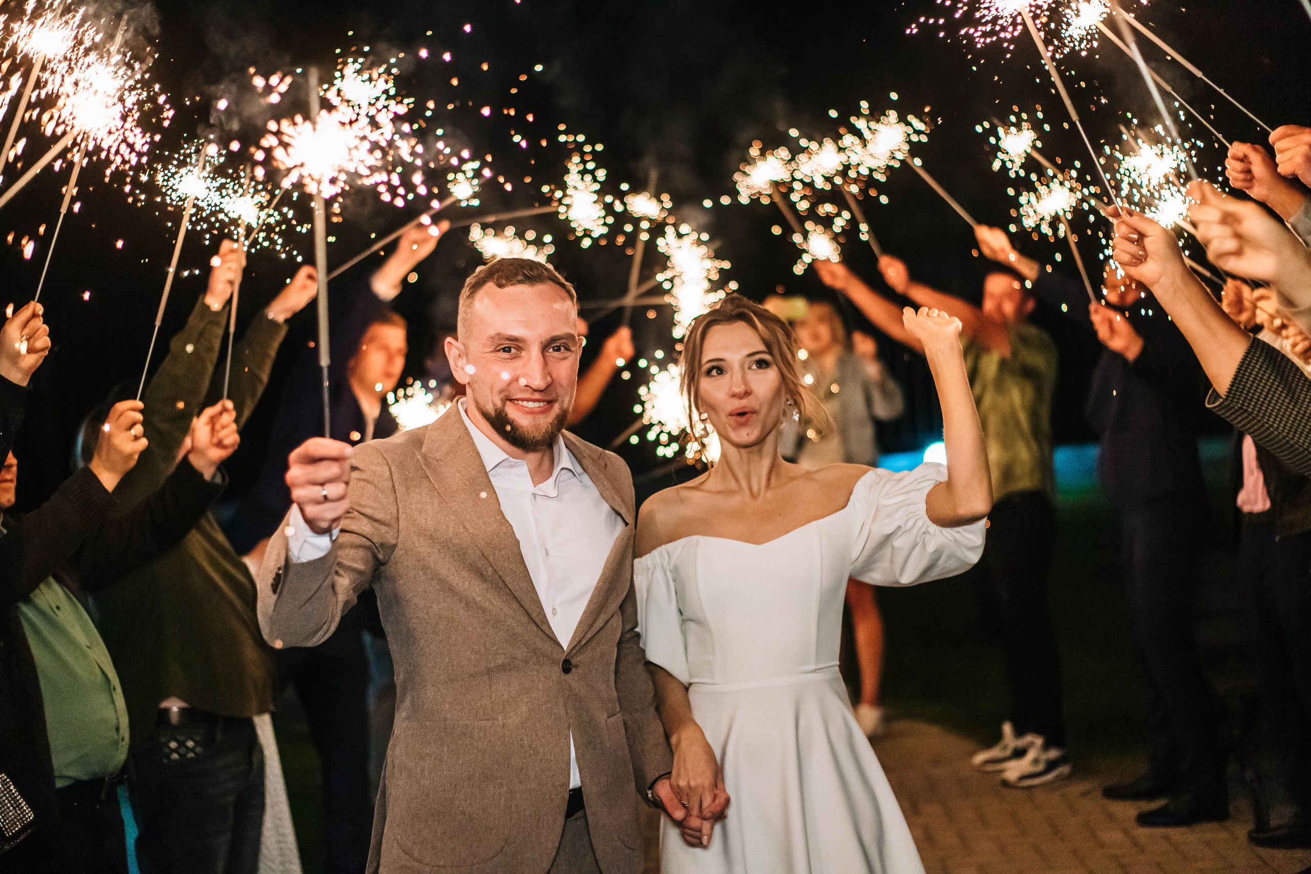 Вячеслав и Анастасия (пакет «Весь день»). Фотограф Дарья Маташкова