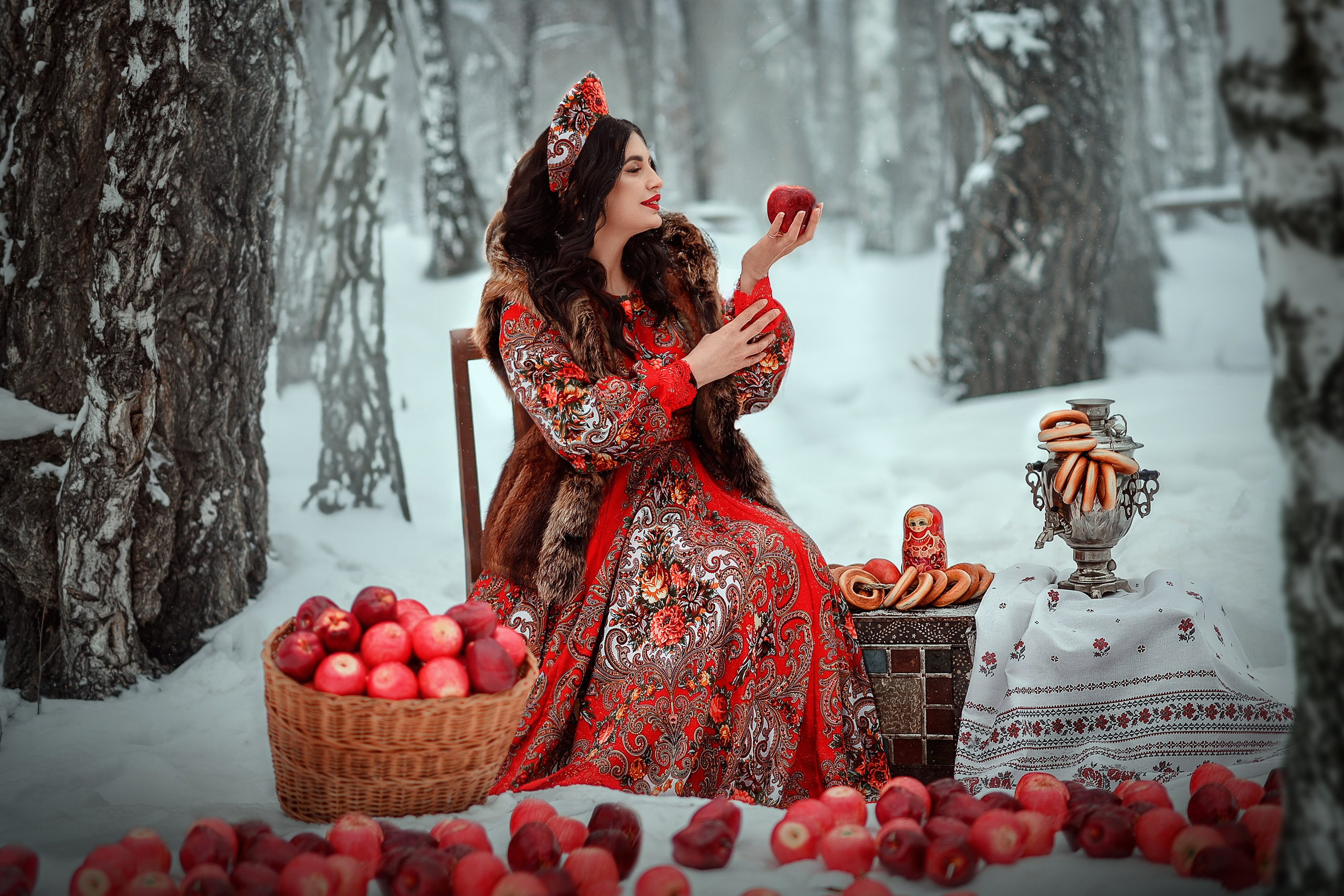 ДО_ПОСЛЕ. Семейный фотограф Екатеринбург Лора Мур