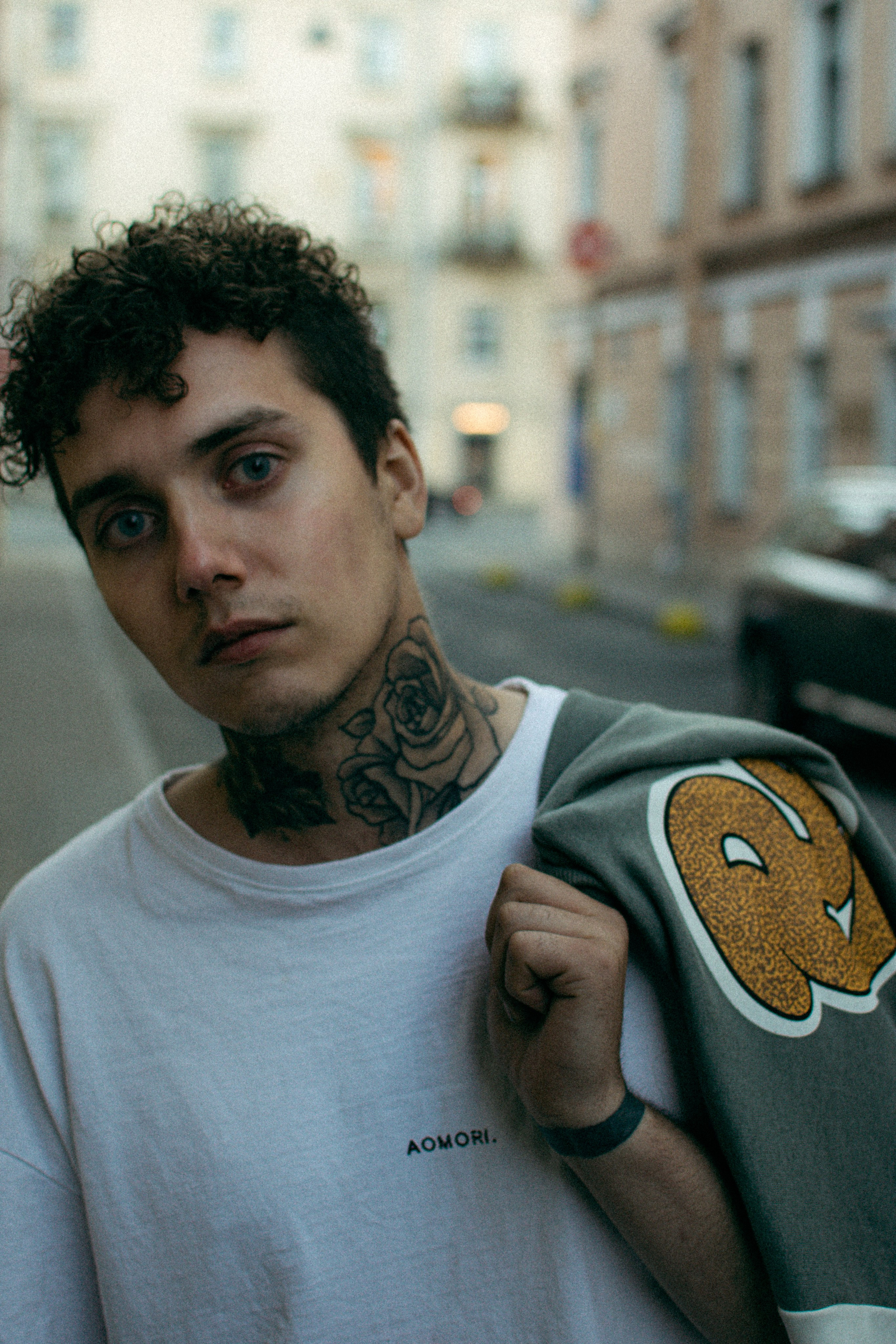 Дима|прогулка. Карина не озоруй — фотограф Санкт-Петербург