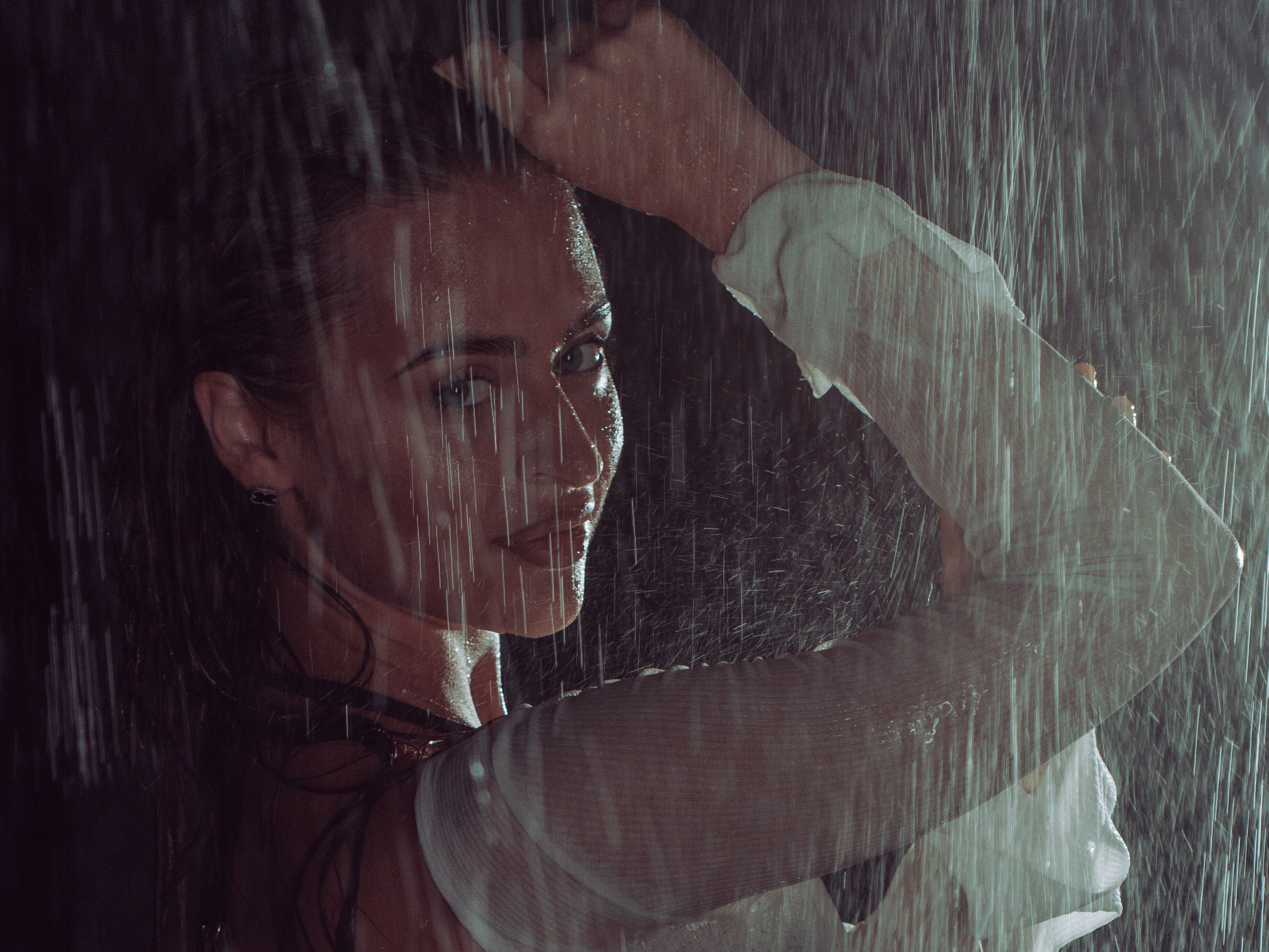 Ксения. Фотограф Бойко Антонина