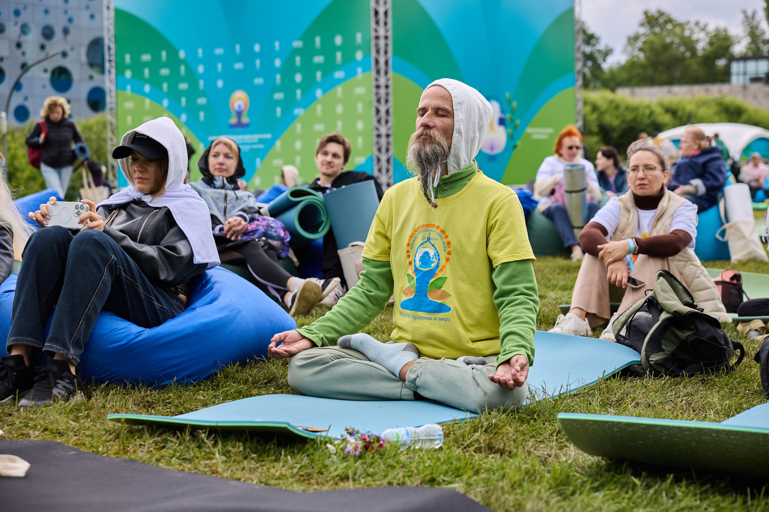 Репортаж. Главная