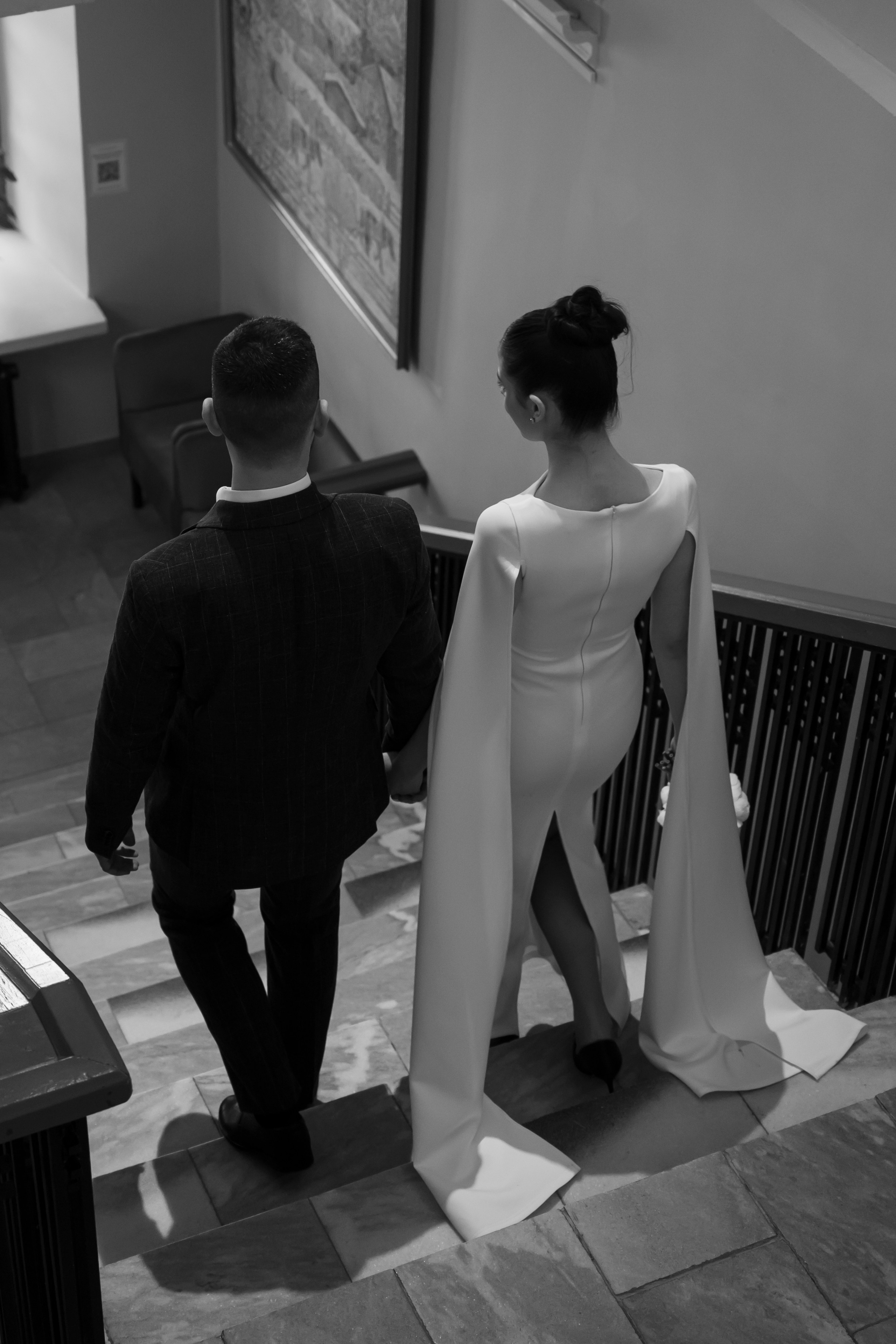 Армен и Юлия. Фотограф в Сыктывкаре Онохов Иван