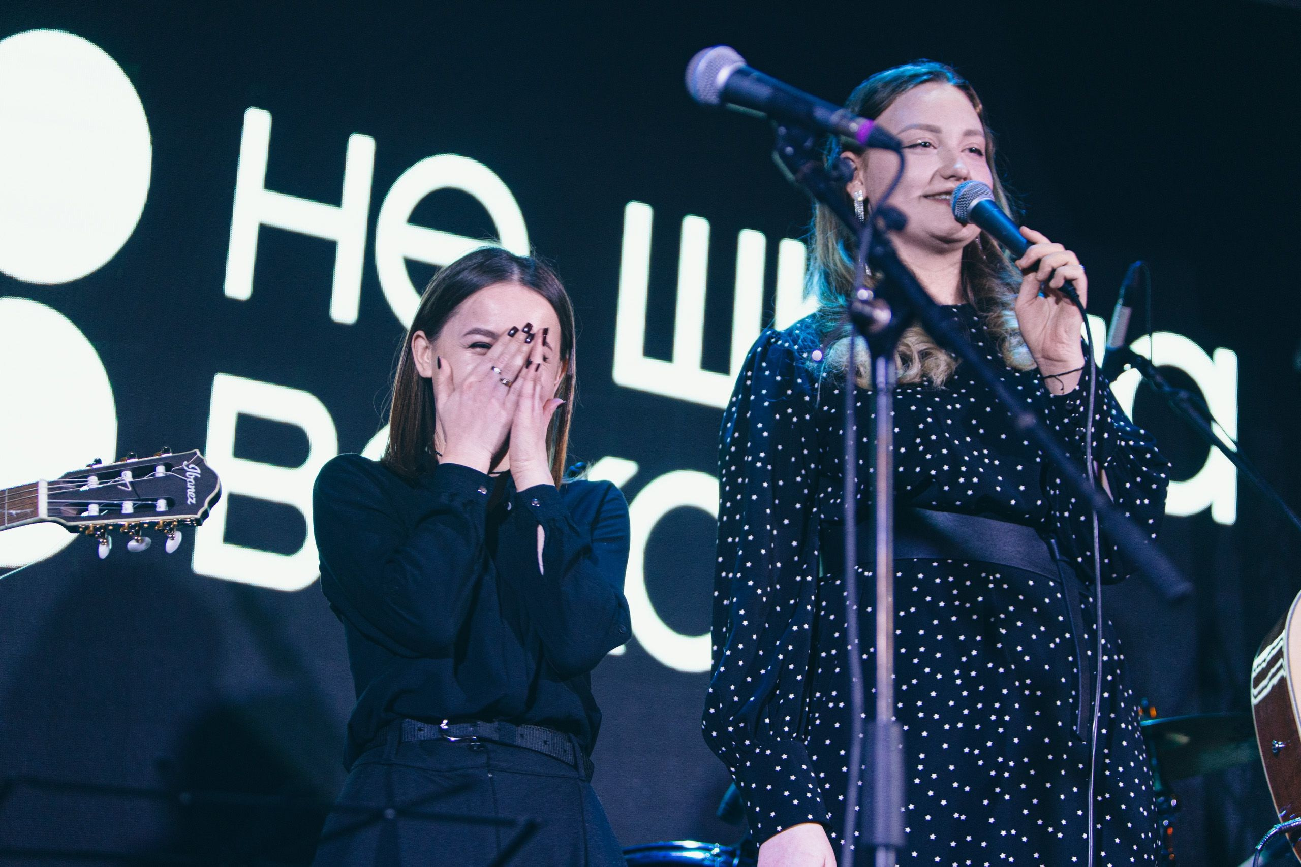 08.12 Не школа вокала. Команда специалистов в мире фотографии и видео. Детский фотограф, семейный фотограф