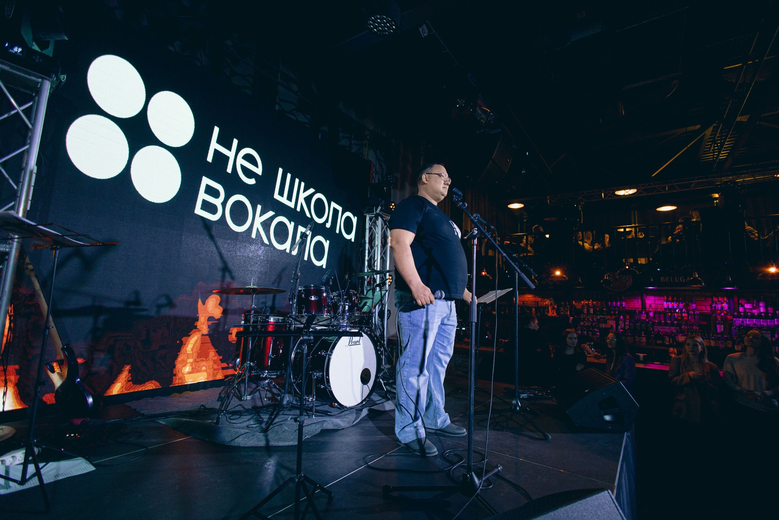 08.12 Не школа вокала. Команда специалистов в мире фотографии и видео. Детский фотограф, семейный фотограф