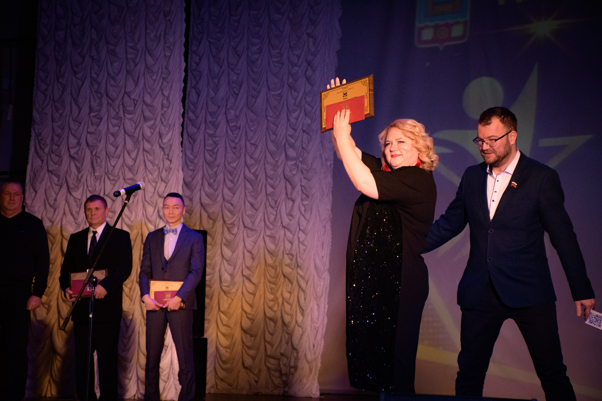 ОБЩЕСТВЕННОЕ ПРИЗНАНИЕ. Photokarish