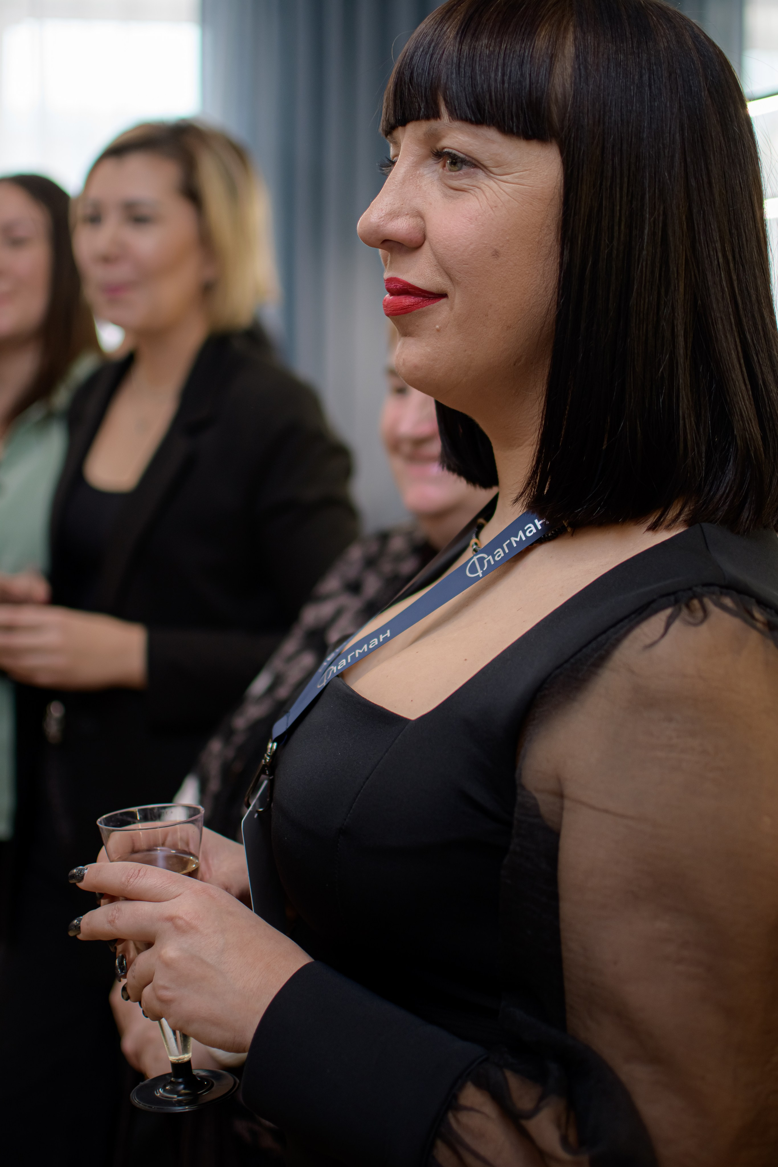 ФЛАГМАН. Photokarish