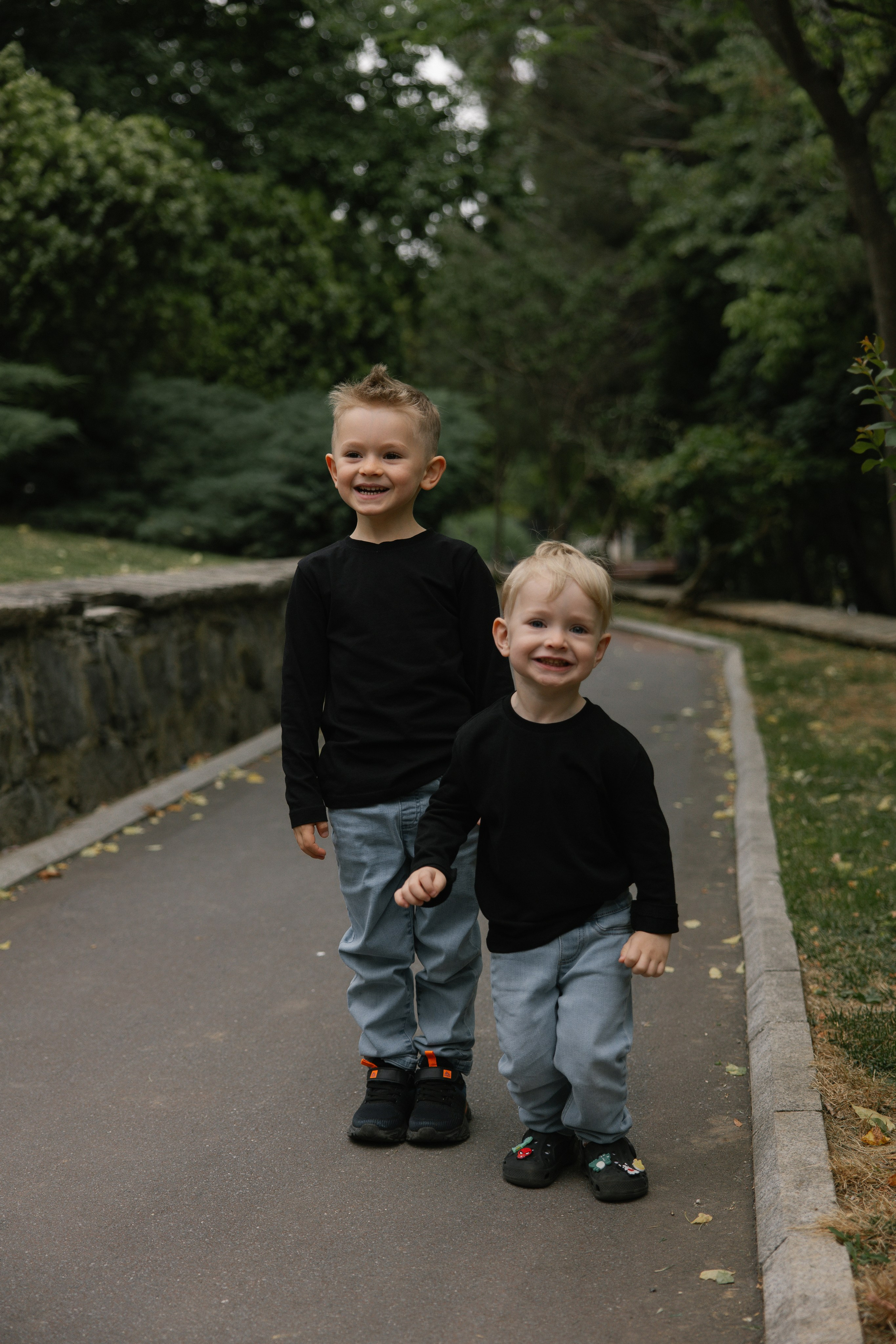 Утром в Стамбуле