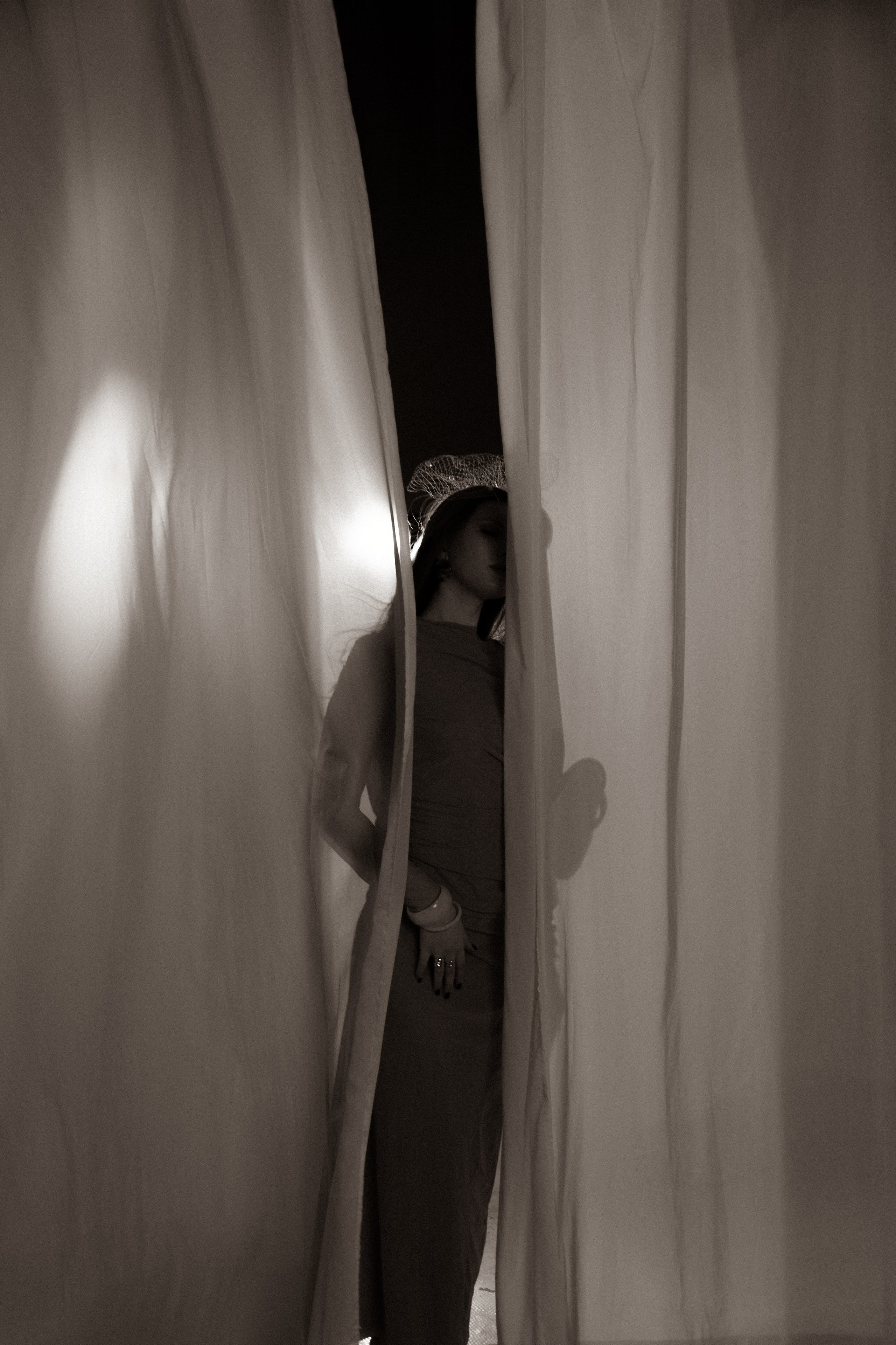 Light & Form. WEDDING