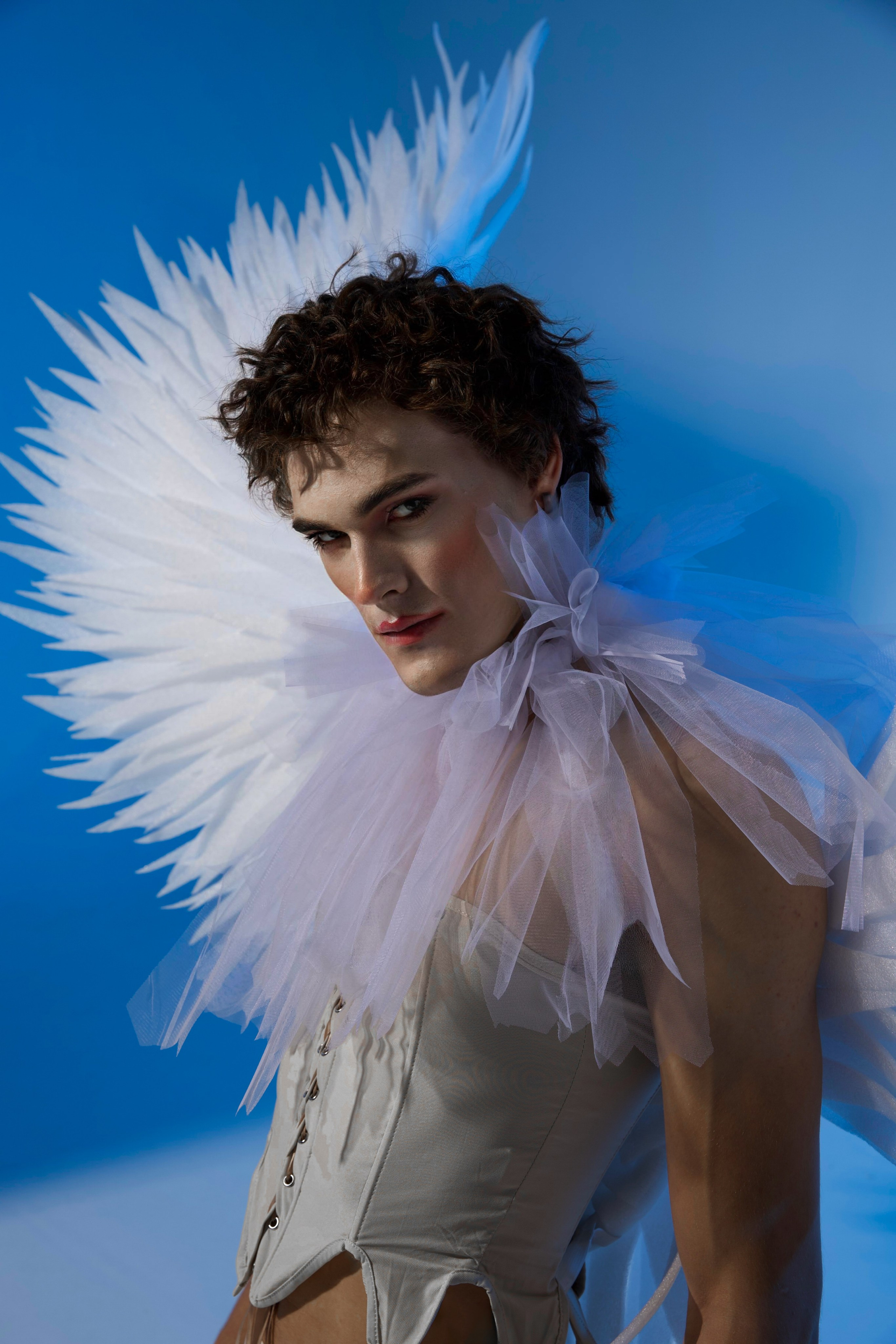 Никита. Фотограф Велькер Марина