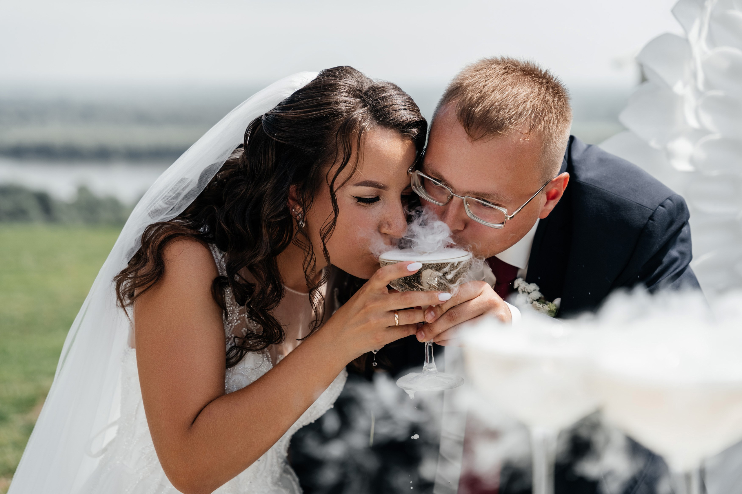 Виктория И Андрей. Gan media. Свадебные видео и фото в Барнауле. Антон Губанов