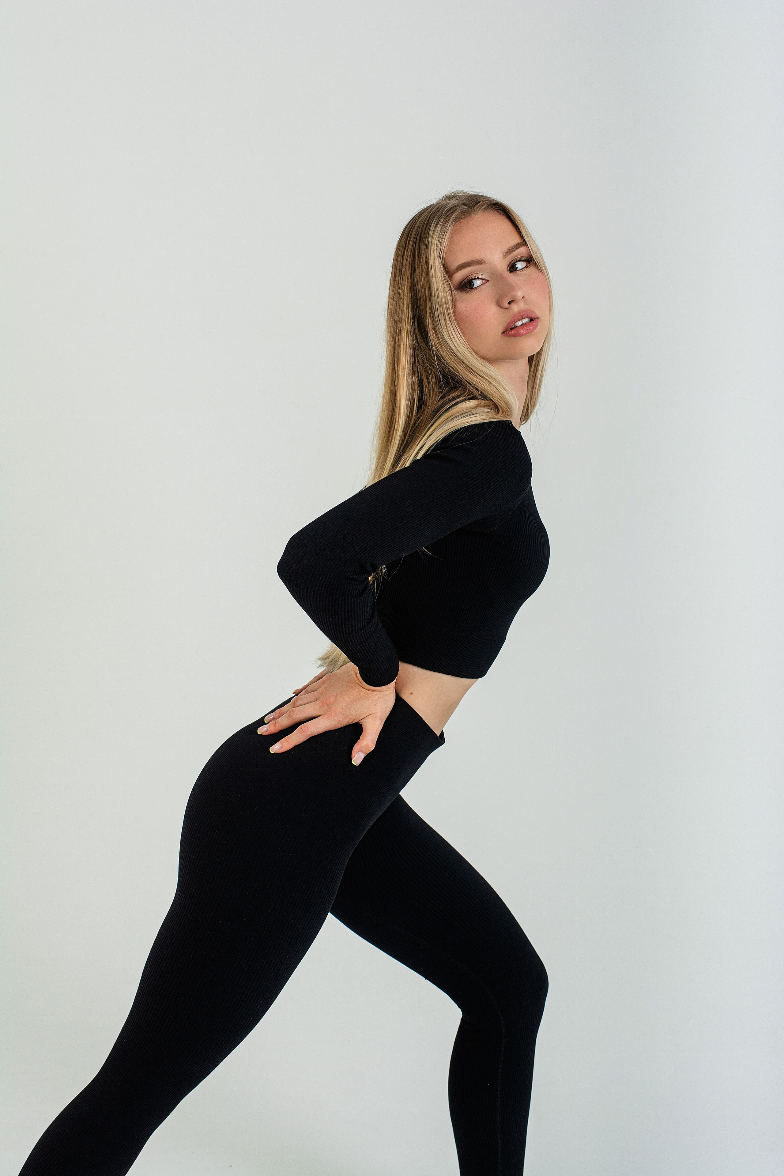 Lady Stretch. Фотограф в Москве Ангелина Ким