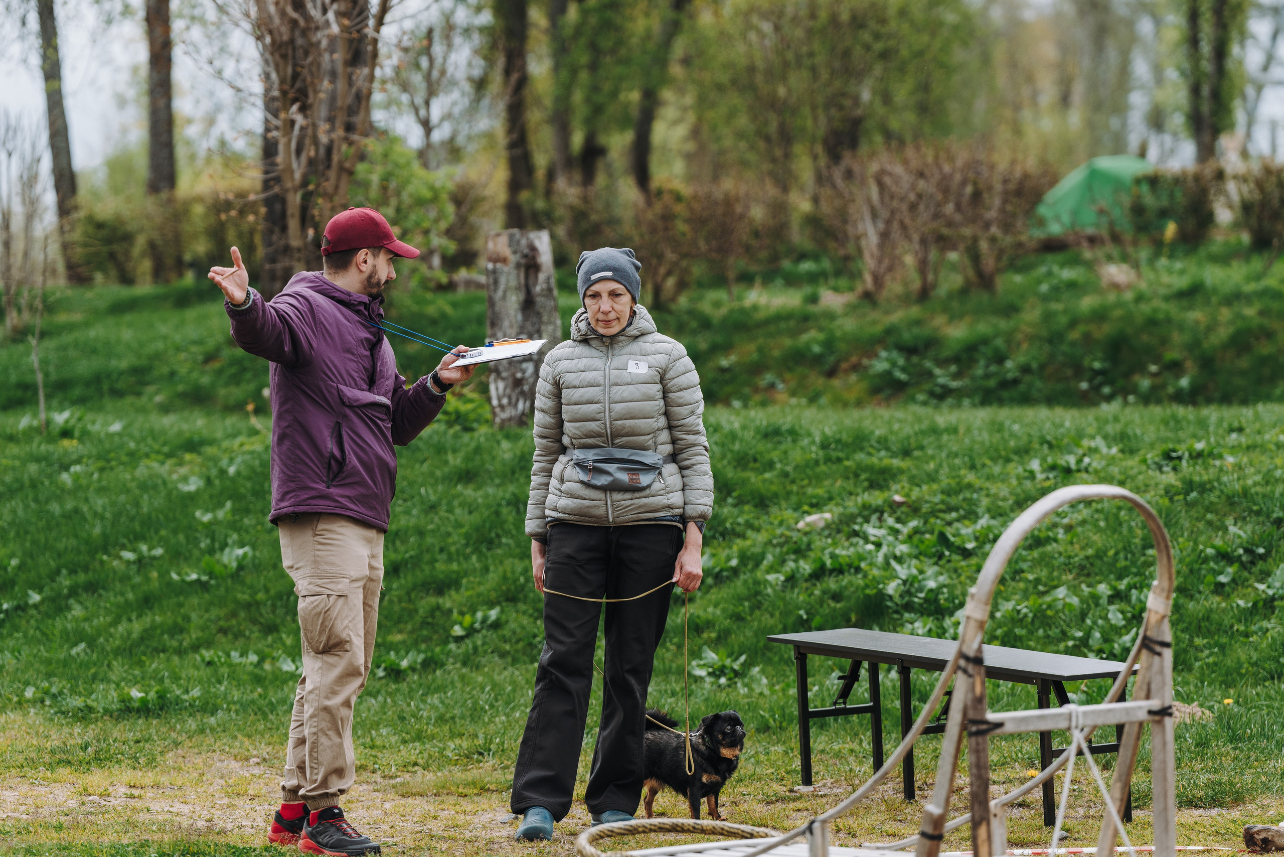 Соревнования по ноузворку в Лосево. Фотограф анималист в Спб недорого Олеся Майорова