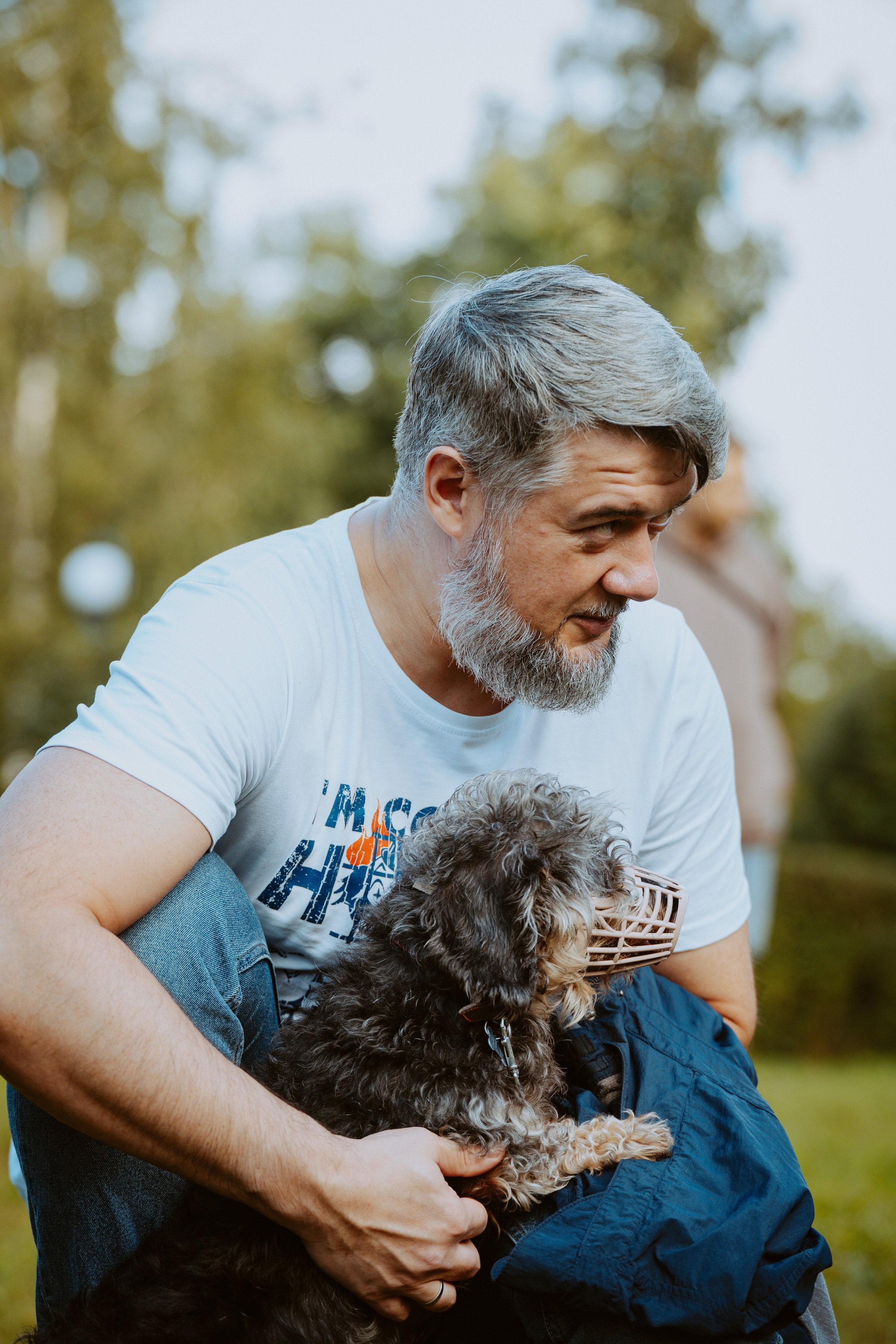 Такспарад. Фотограф анималист в Спб недорого Олеся Майорова