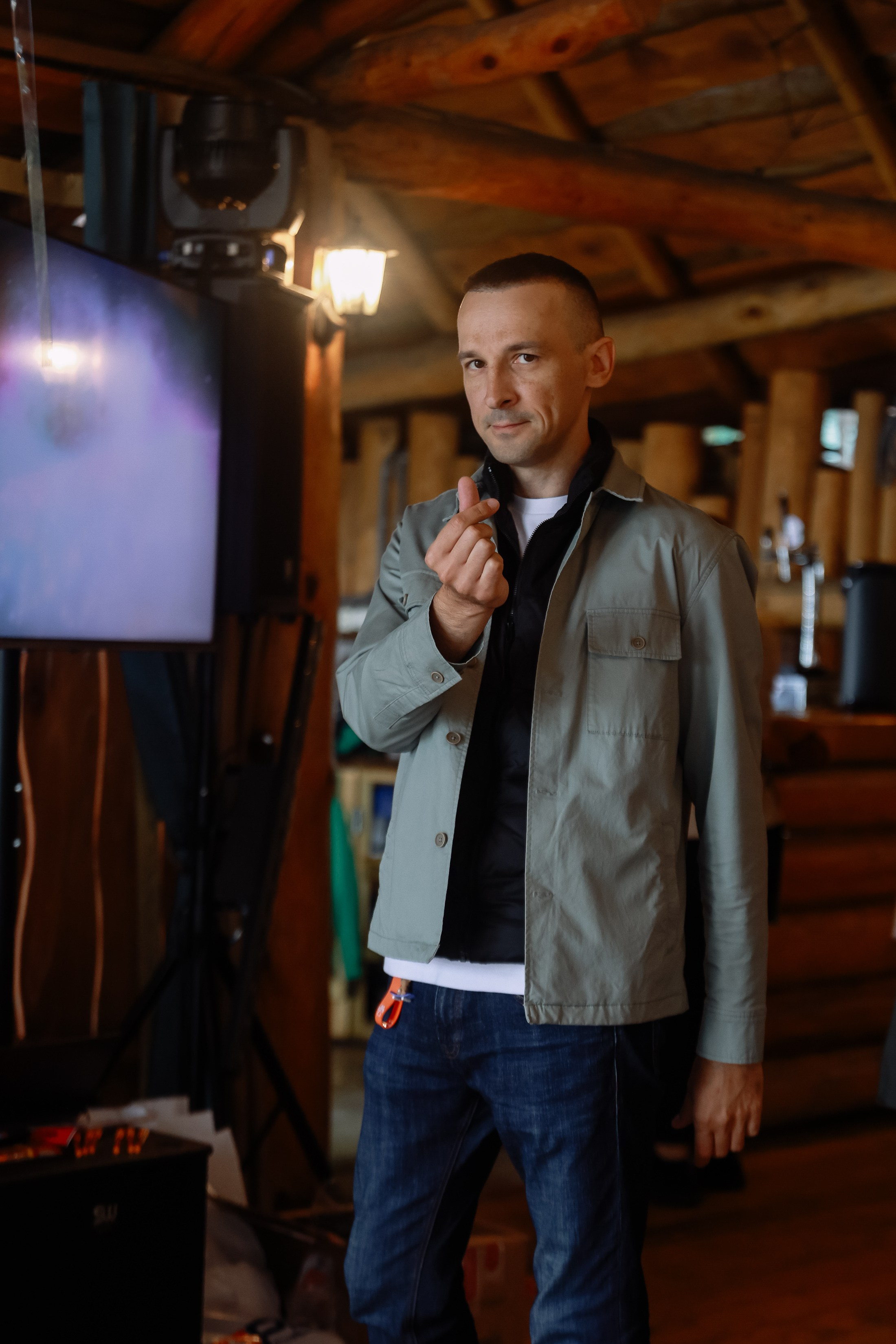 Корпоратив Комплект-Айс в Борвихе. Фотограф Юлия Мальцева