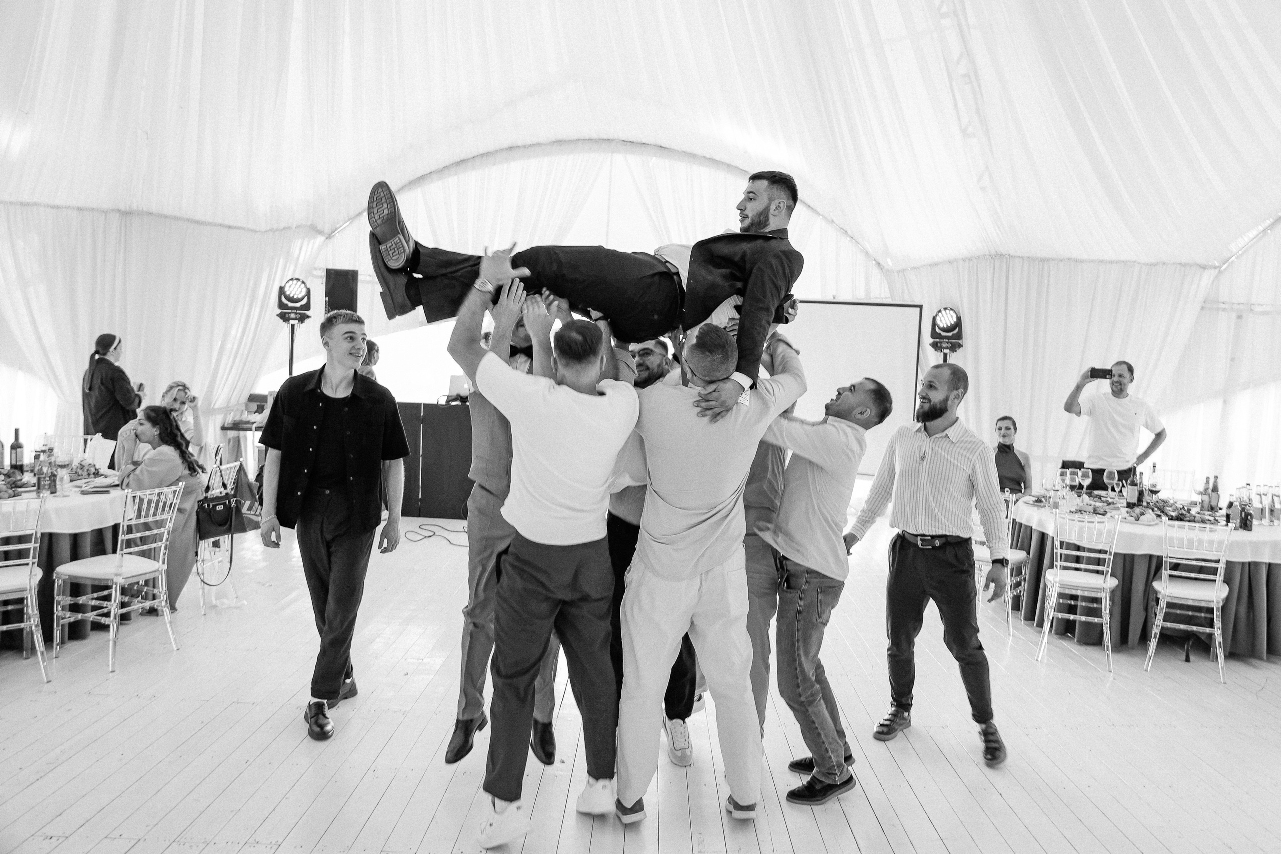 Гелена и Глеб. Фотограф Юлия Мальцева