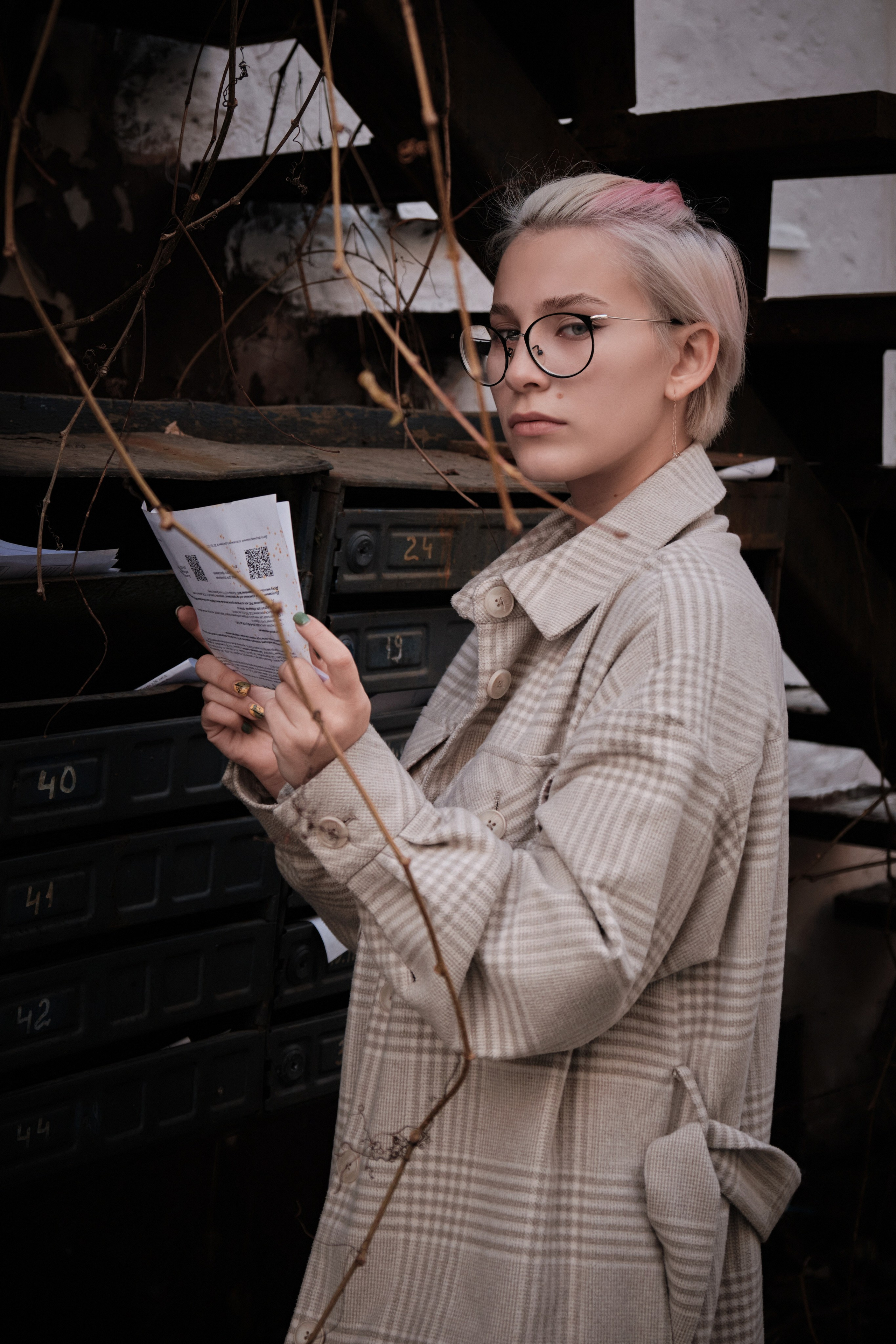 ФОТОПРОГУЛКА ОСЕНЬ-ВЕСНА. Фотограф женский портретный будуар лавстори Санкт-Петербург Виктор Иванов