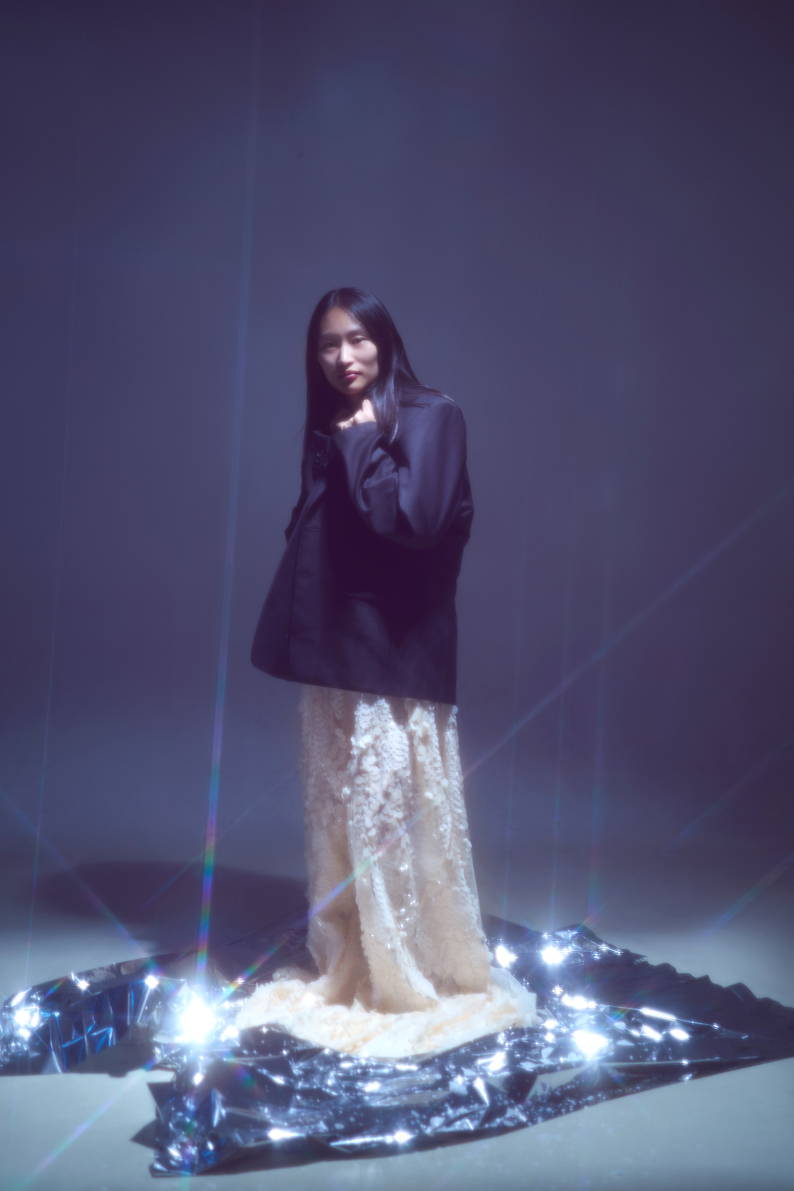 Новый год без елки. Светлана Гордеева. Портретный фотограф