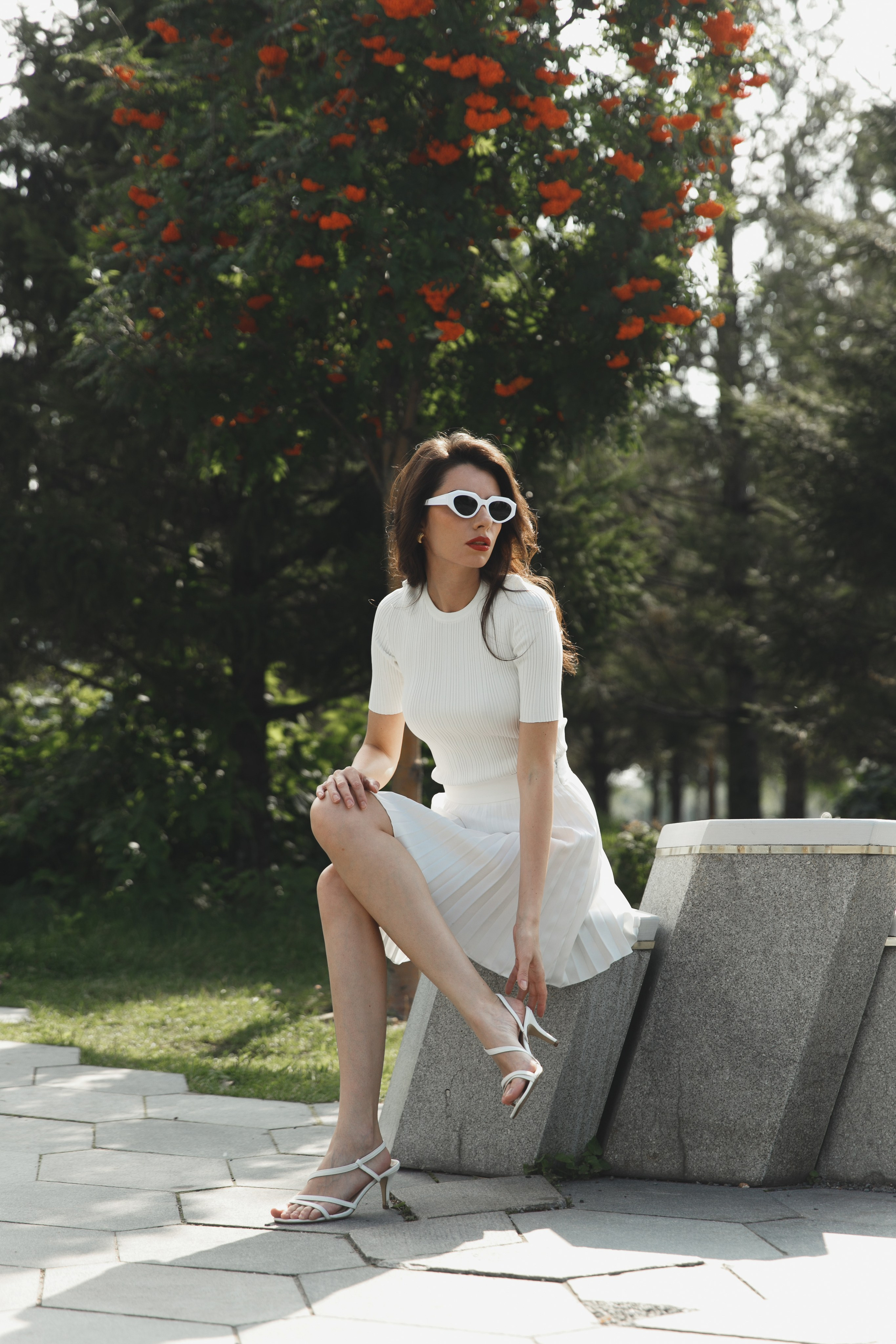 Юлия. Екатерина Шарапова. Портретный фотограф в Москве