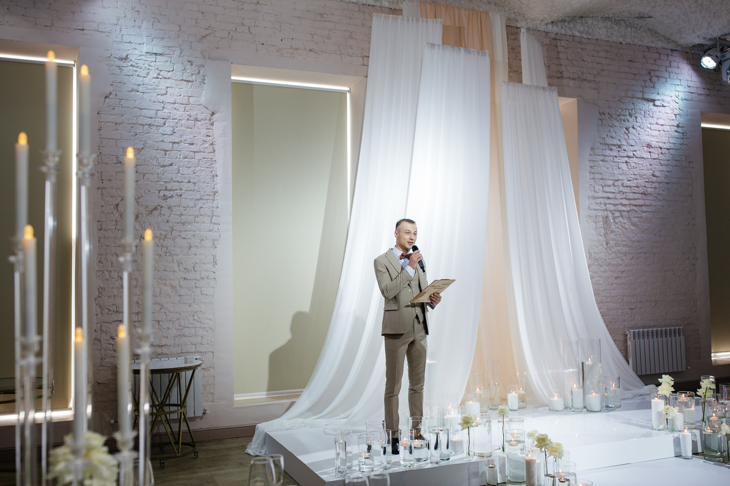 Дарья и Вячеслав. Свадебный фотограф в Москве и Твери