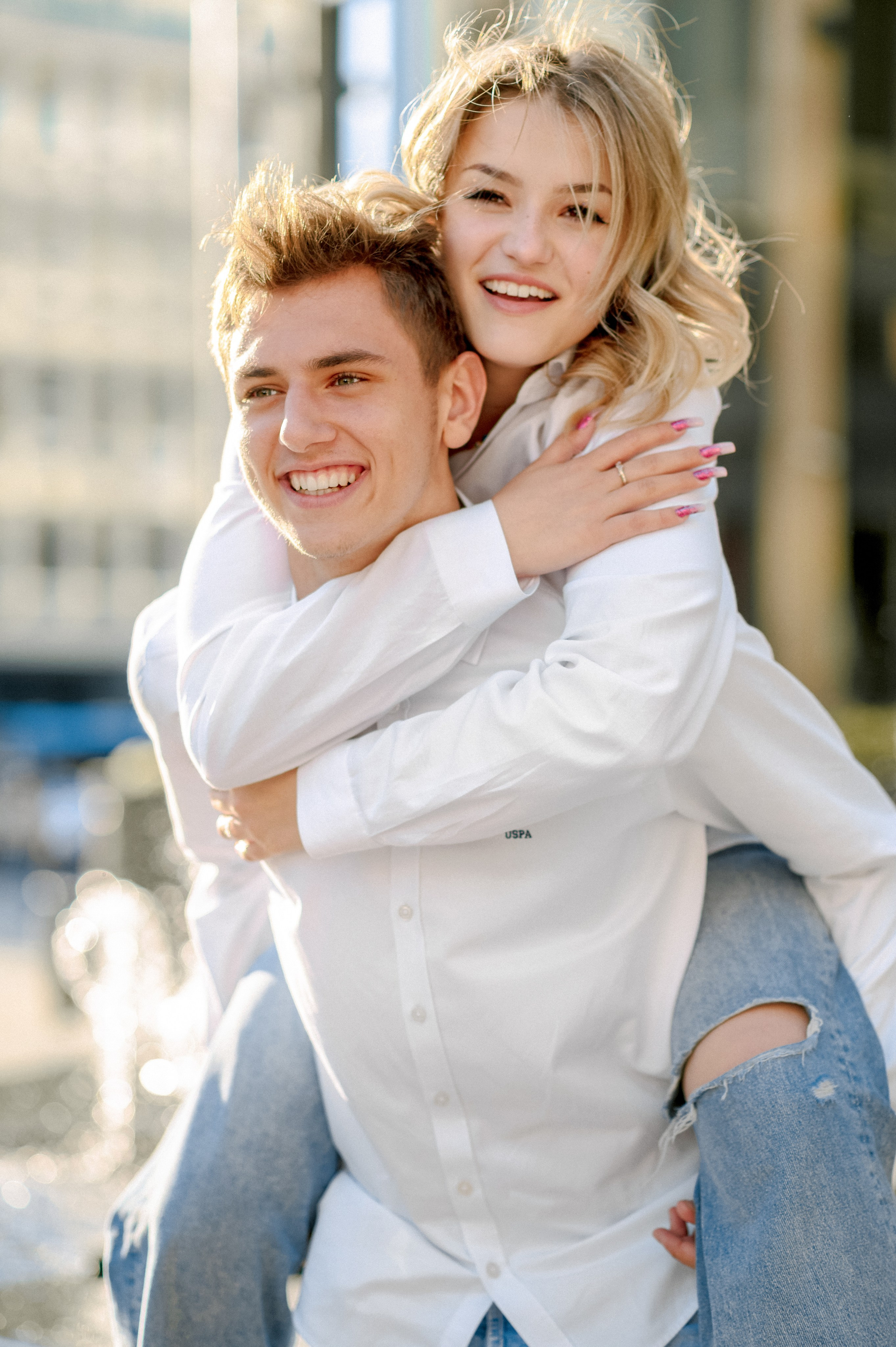 ВЕРОНИКА + АРТЕМ. Шашкова Вероника / Свадебный и семейный фотограф Москва и Ярославль