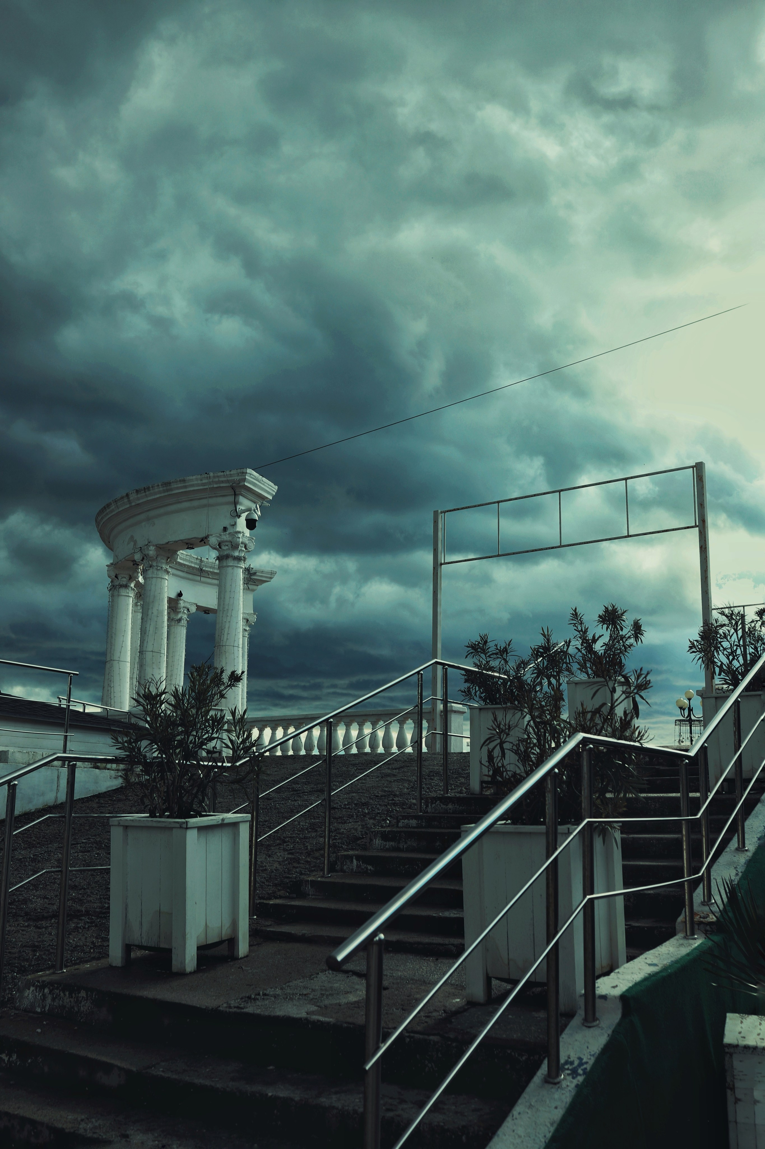 Алушта. Фотограф и видеограф в Санкт-Петербурге