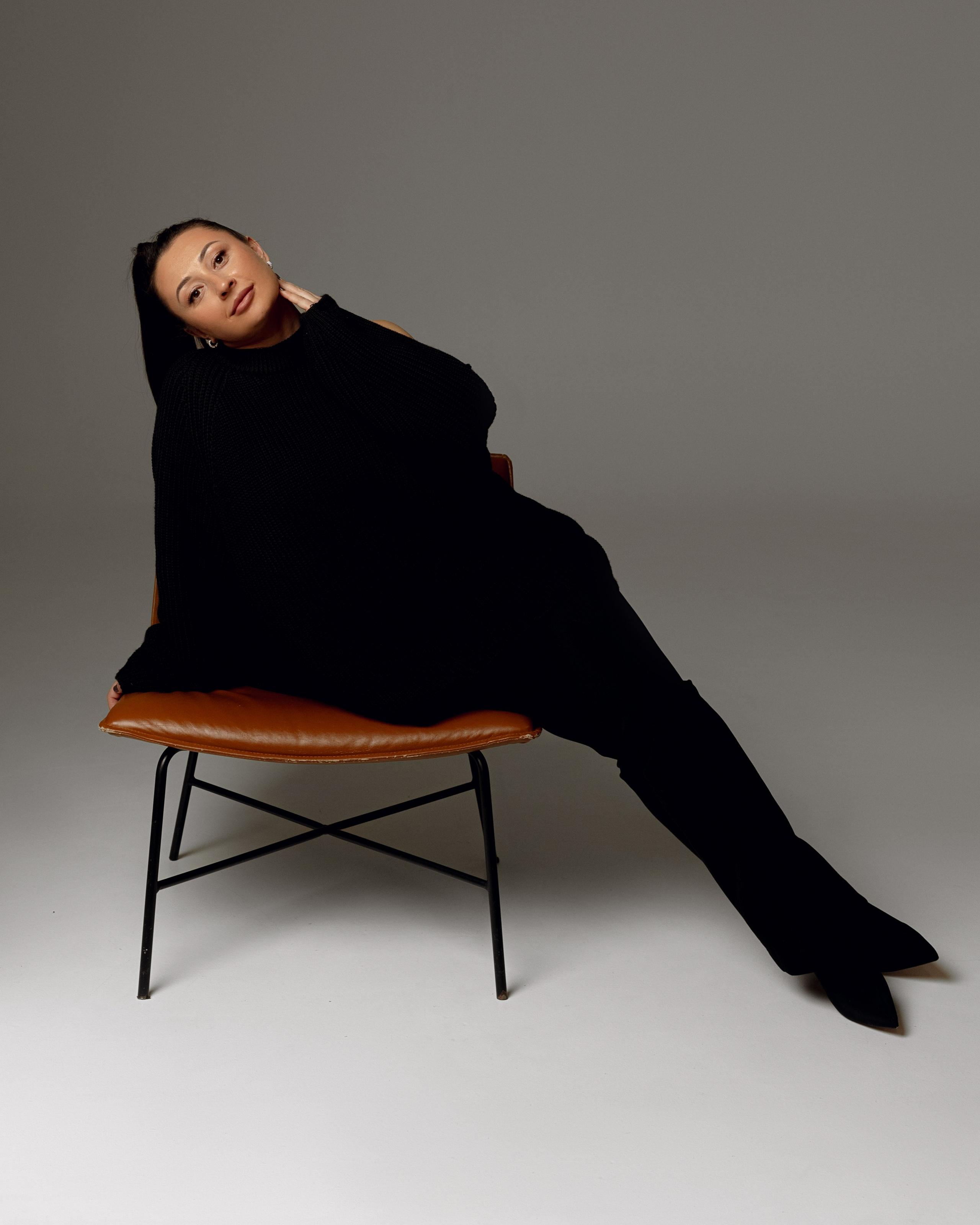 Кристина и Савелий. Фотограф Екатеринбург | Оля Макарова