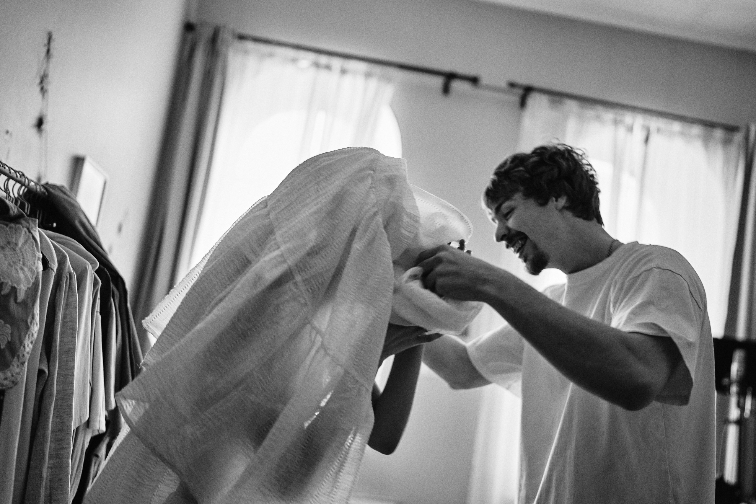 Света и Паша. Фотограф в Санкт-Петербурге | Аня Маленчук