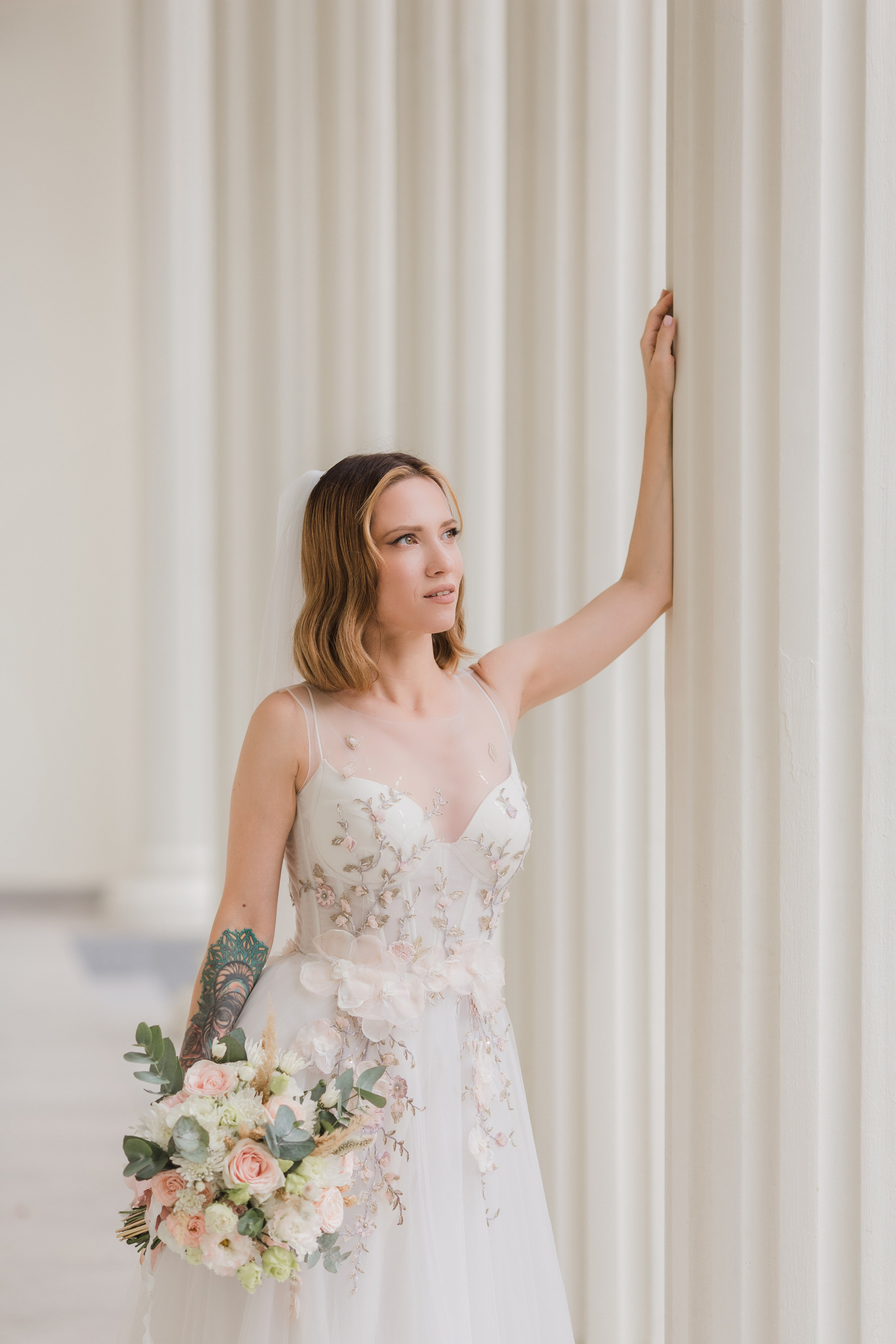 Родион и Алена. Свадебный и семейный фотограф в Краснодаре