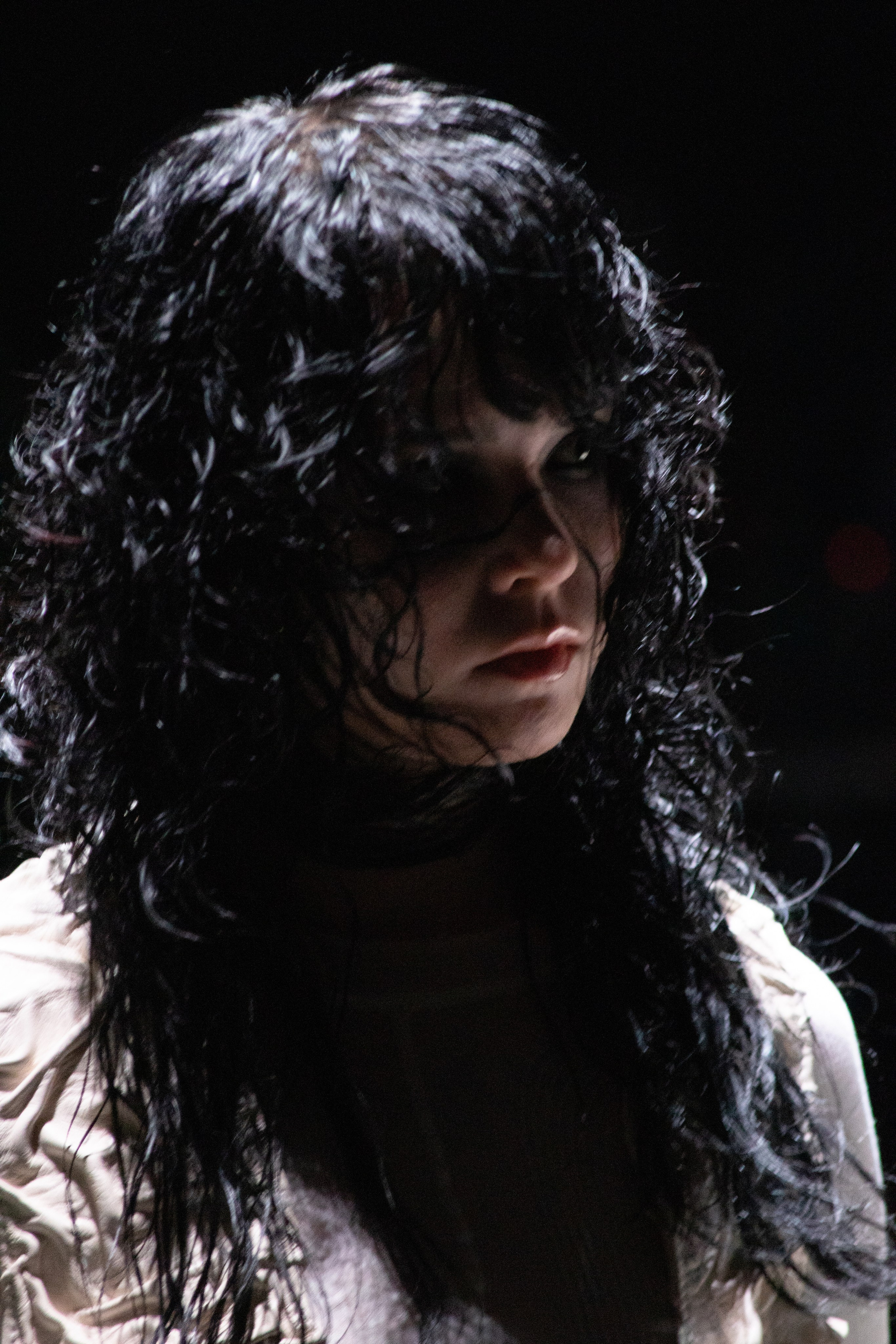 OUXY catwallk. Портретный фотограф в Санкт-Петербурге Савельева Ольга