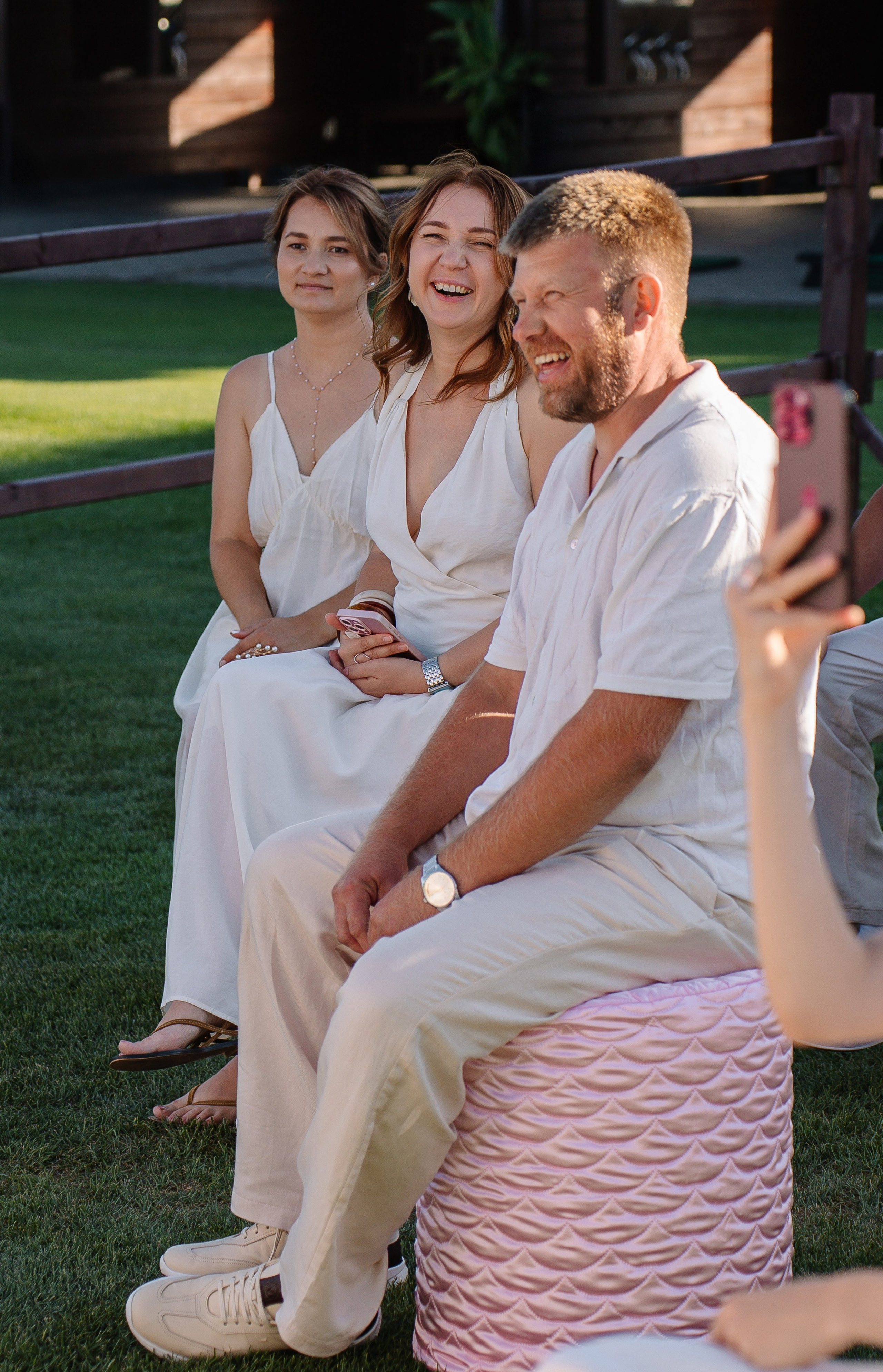 Андрей и Катя. Свадебный и семейный фотограф в Анапе Елена Полетаева