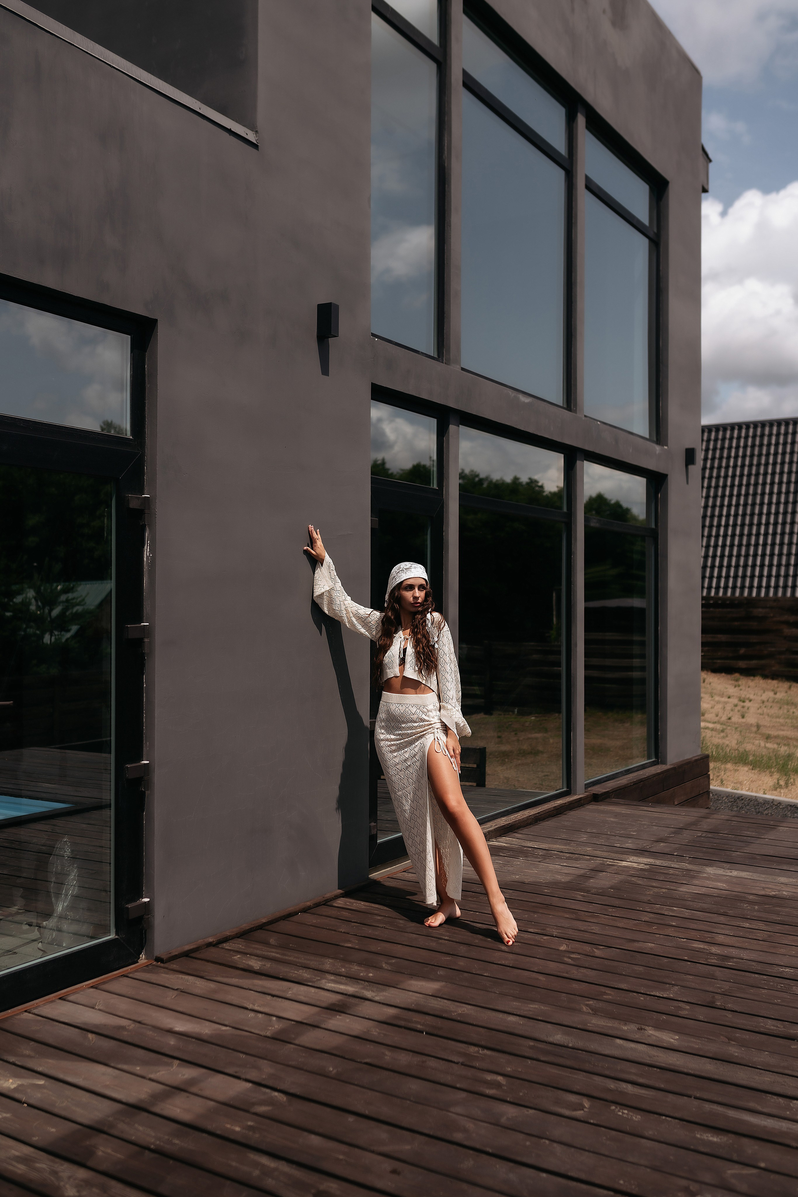 Юлия | Съемка в DomStudio. Фотограф Карина Шмулёва. Воронеж и область