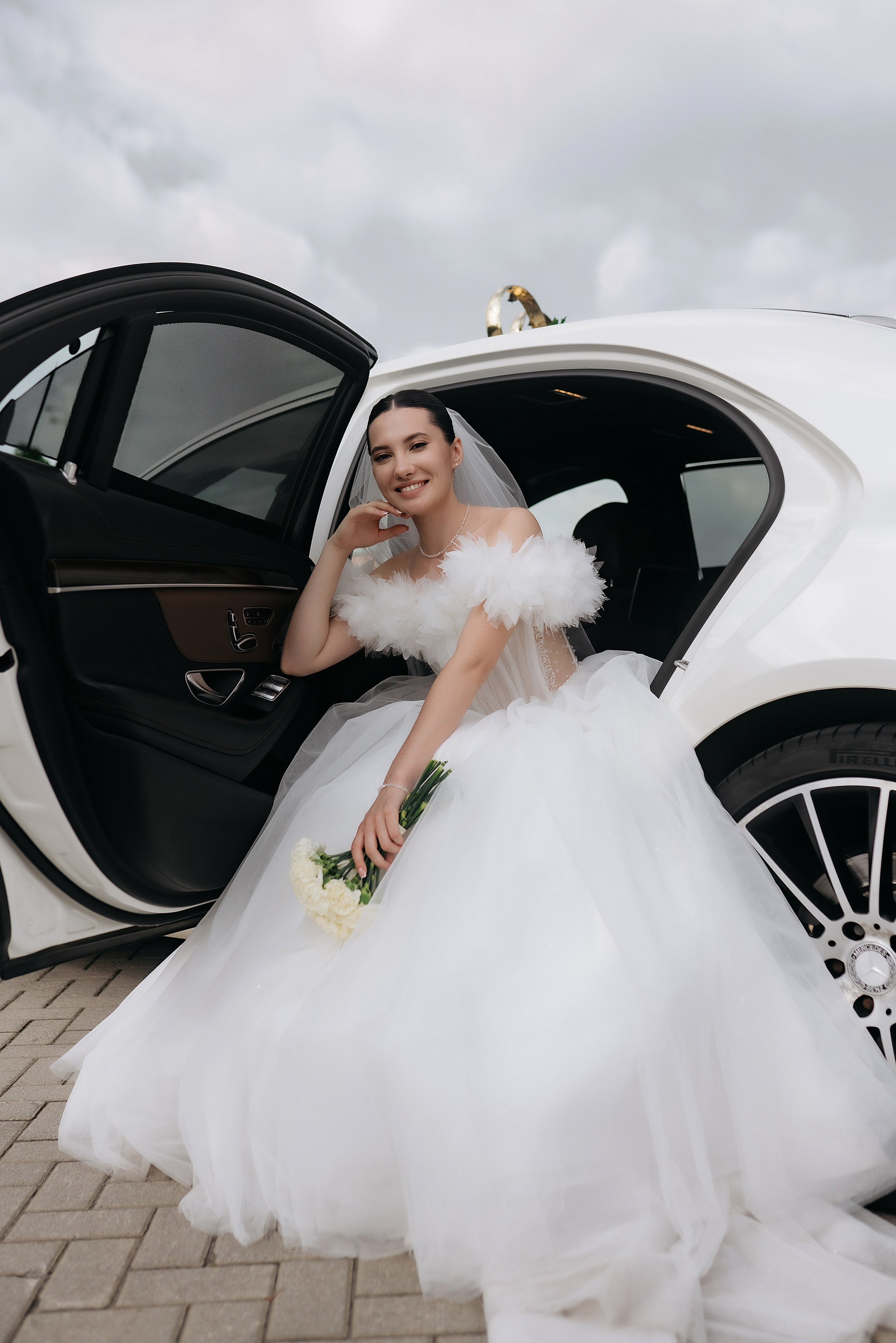 Анна и Виктор. Фотограф Карина Шмулёва. Воронеж и область