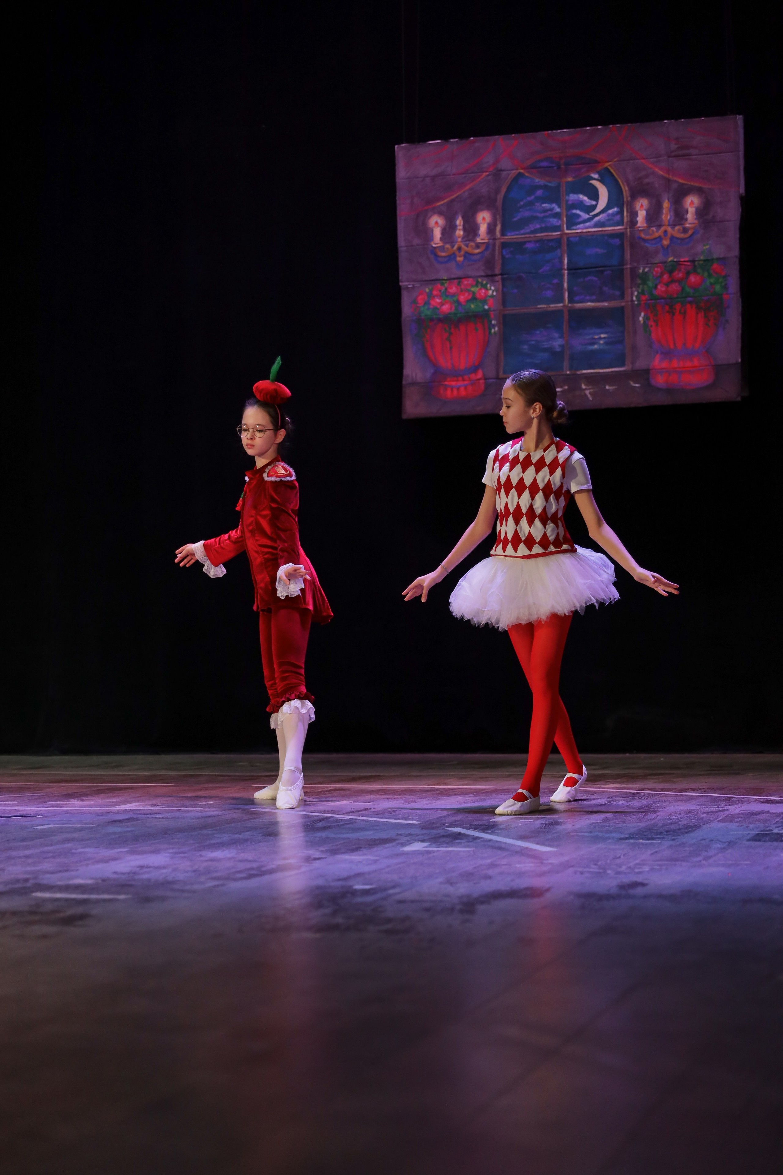 Отчётный концерт. Бочарова Мария — школьный фотограф Апрелевка, Новая Москва, Московская область