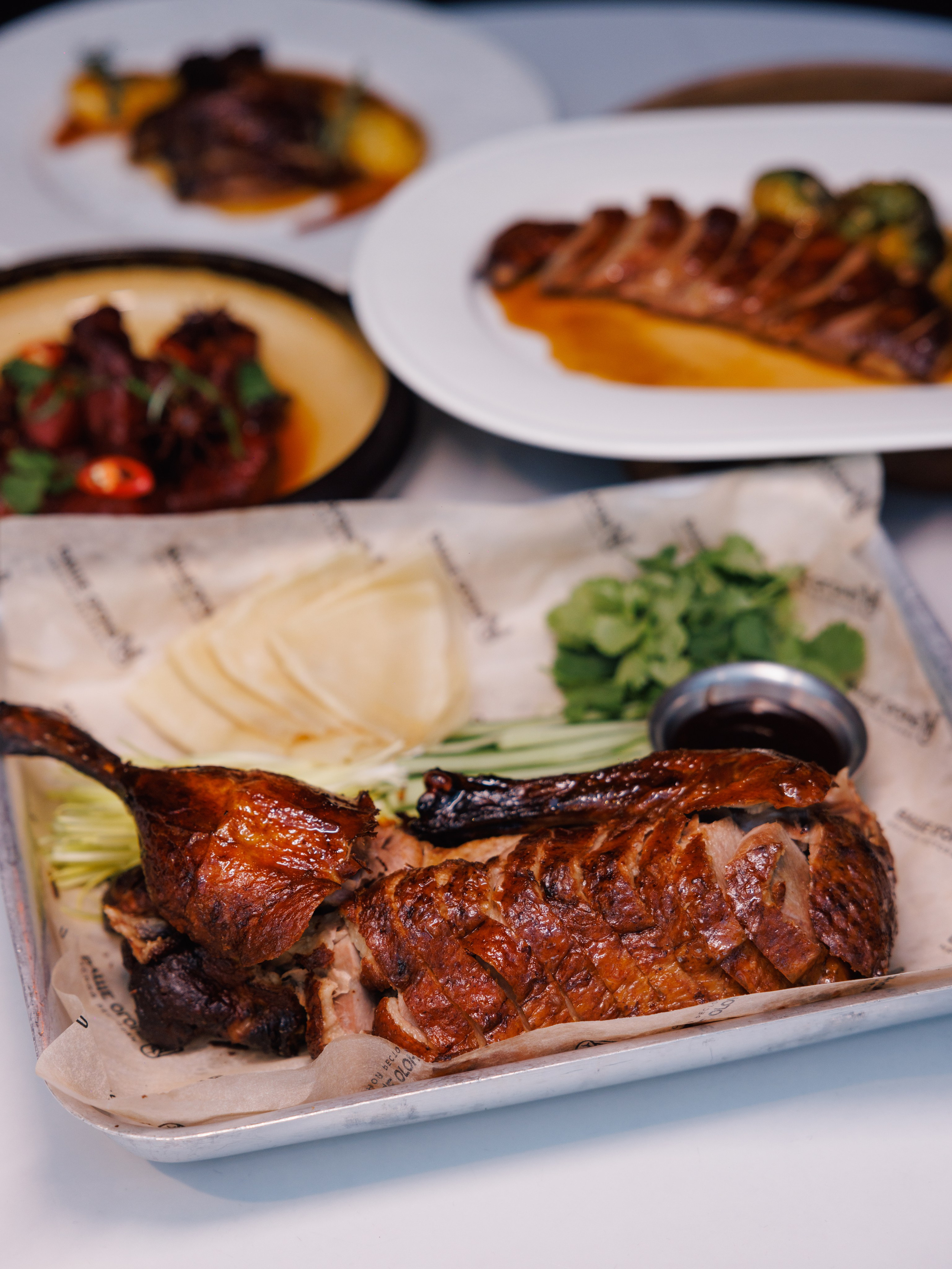 Ресторан «Ваще Огонь». Фотограф в Ижевске и Казани Богданов Яков