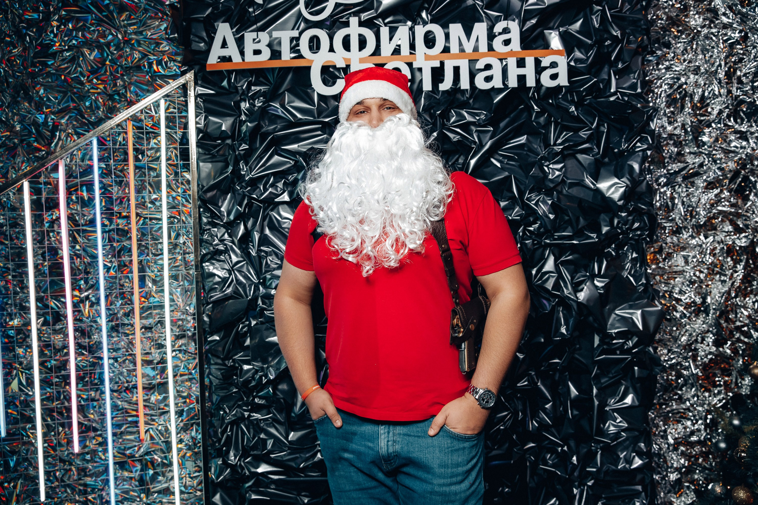 Автофирма «Светлана». Свадебный фотограф Дмитрий Воробьев Ярославль