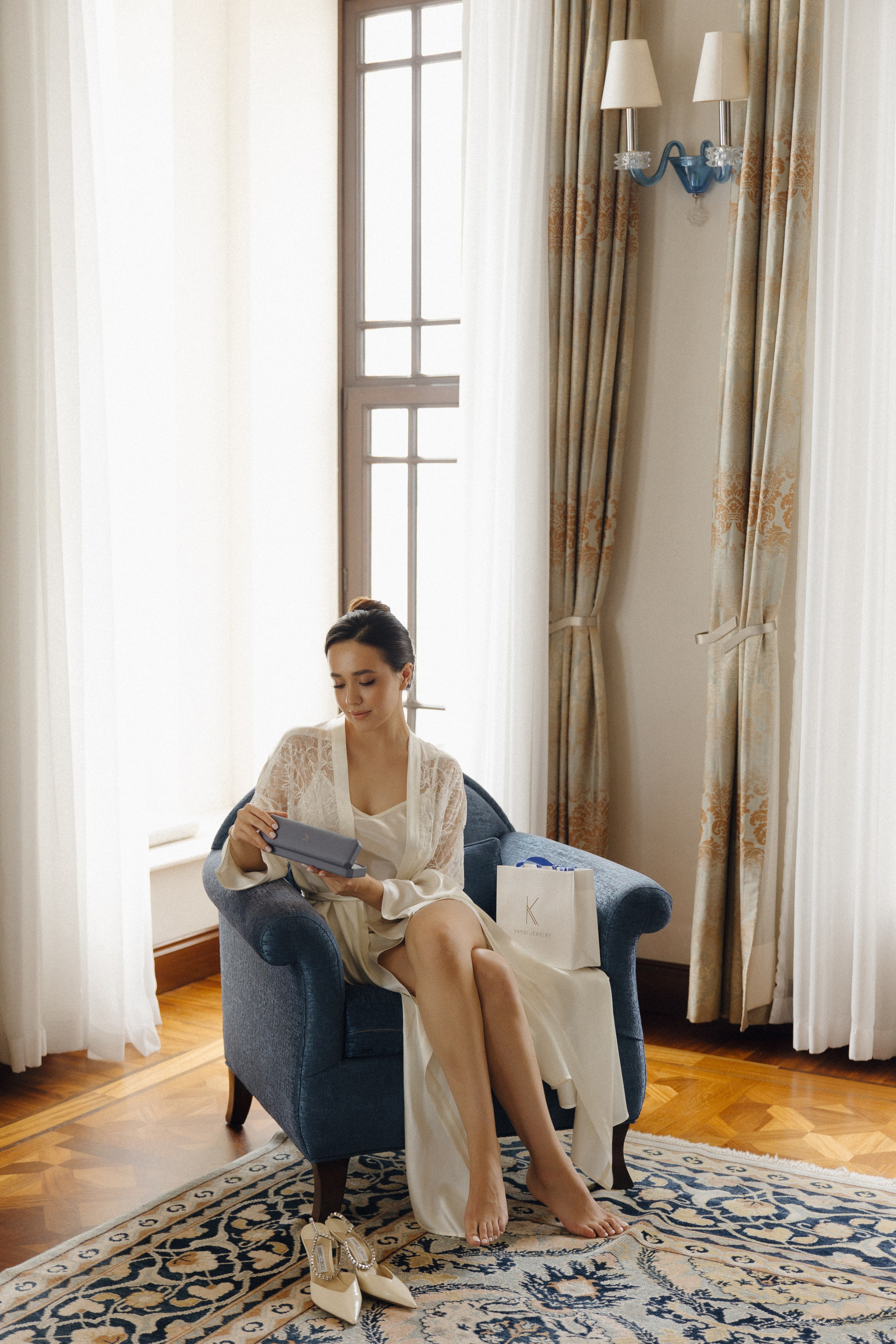 Портфолио. Свадебный фотограф Марусина Катерина