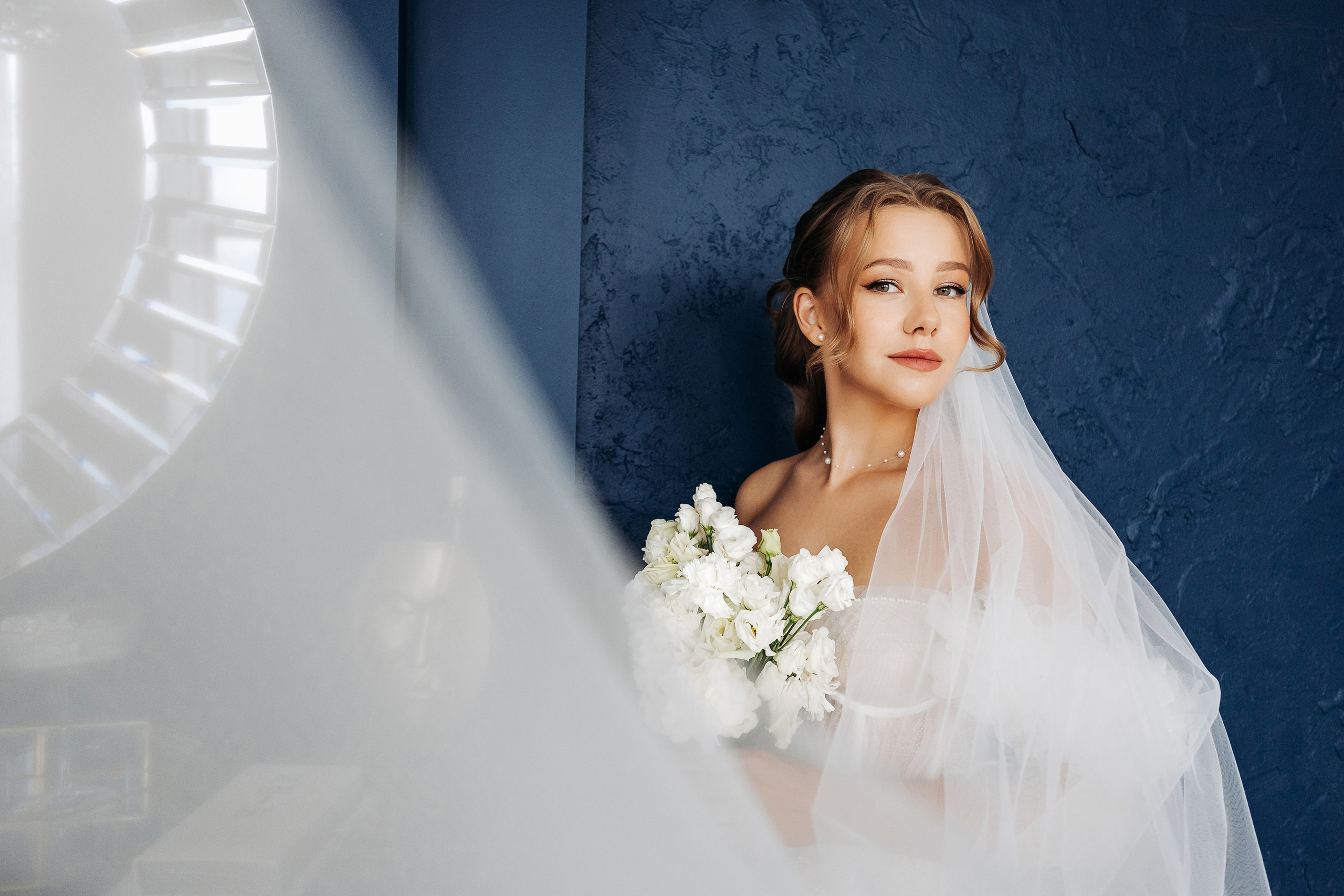 Александр Ирина. Фотограф Омск Андрей Козяков