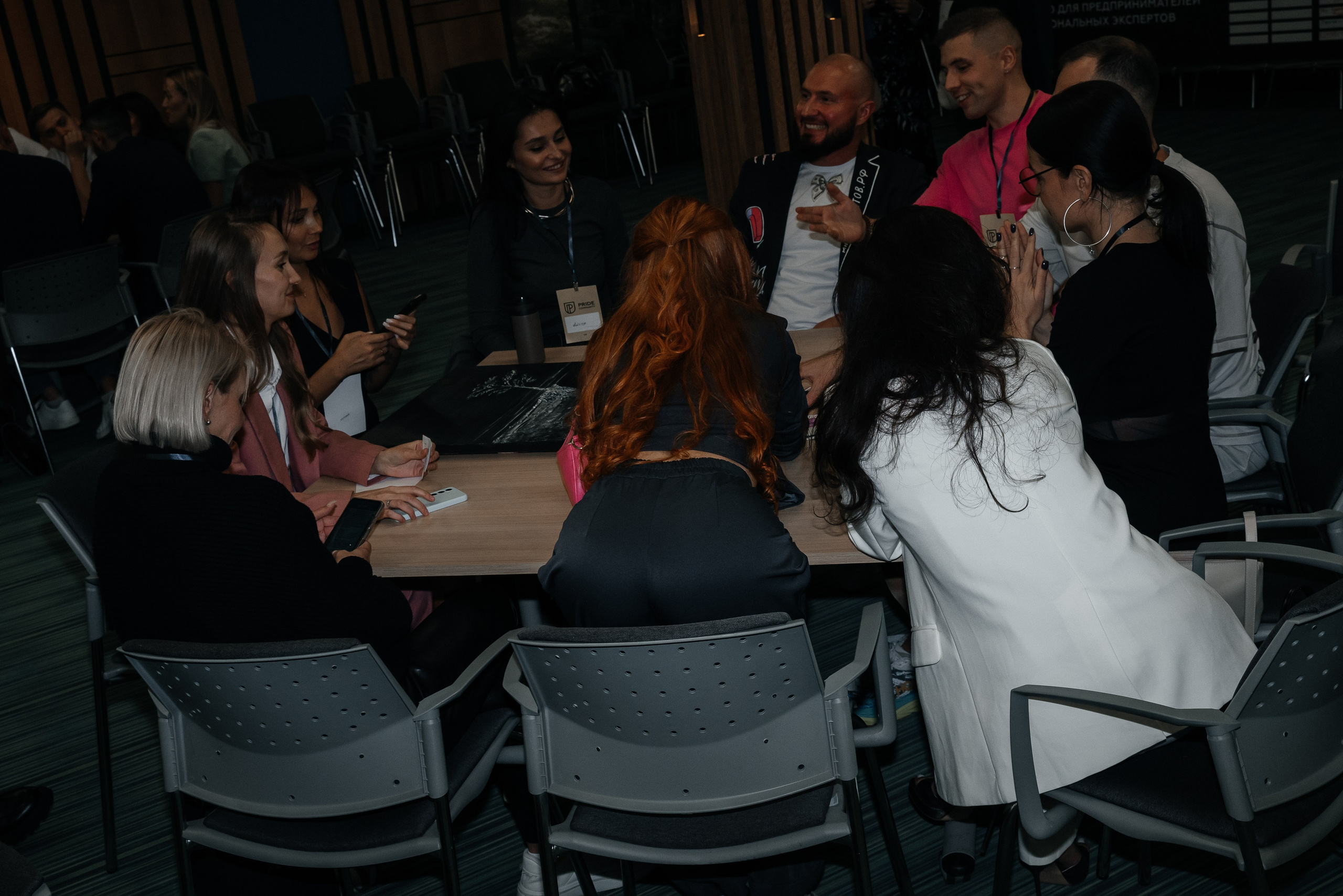 Репортаж. Виктория Алпеева — фотограф по любви