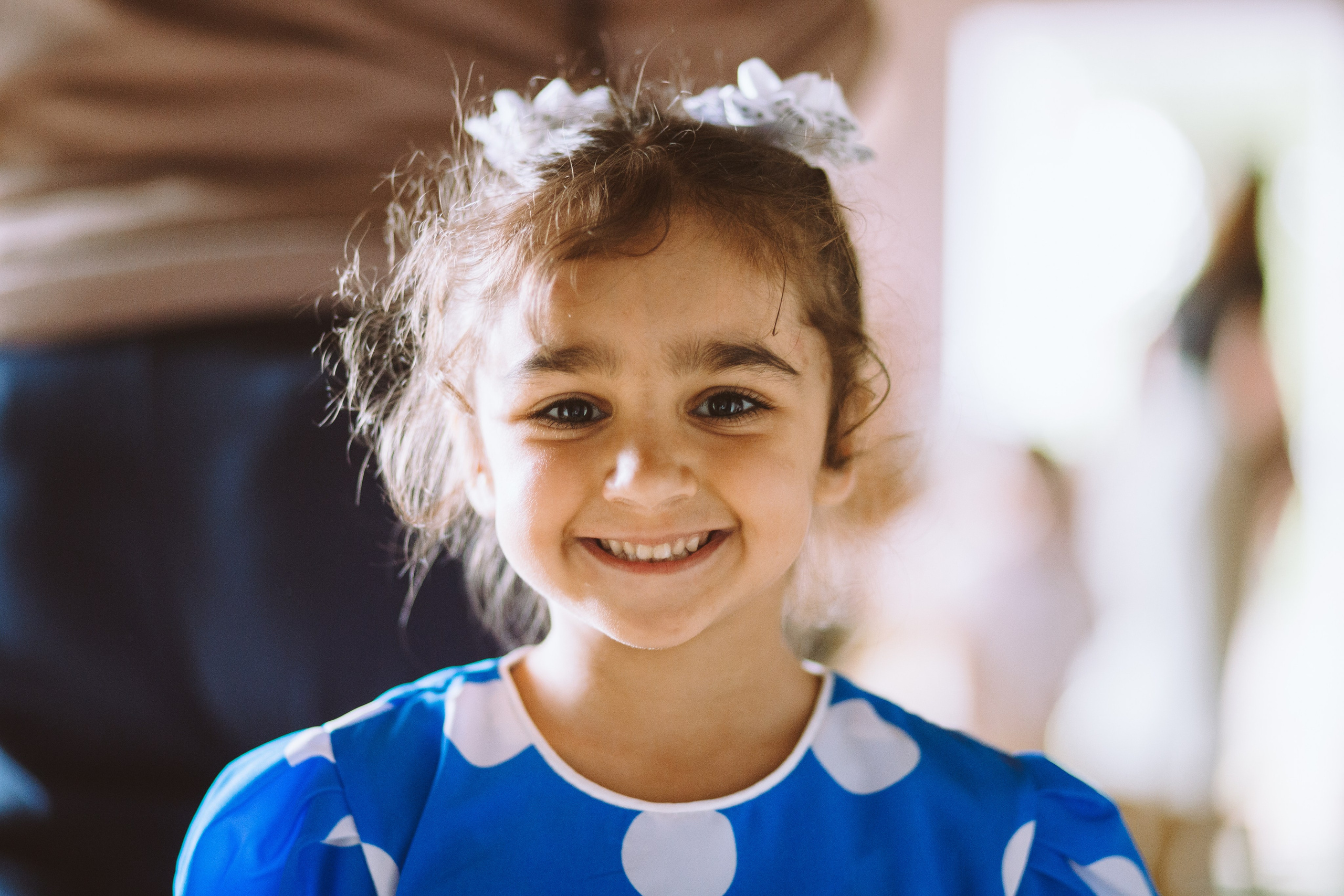 Праздник для Славы. Семейный фотограф в Вышнем Волочке — Ульяна Иванова | Фотосессии для всей семьи