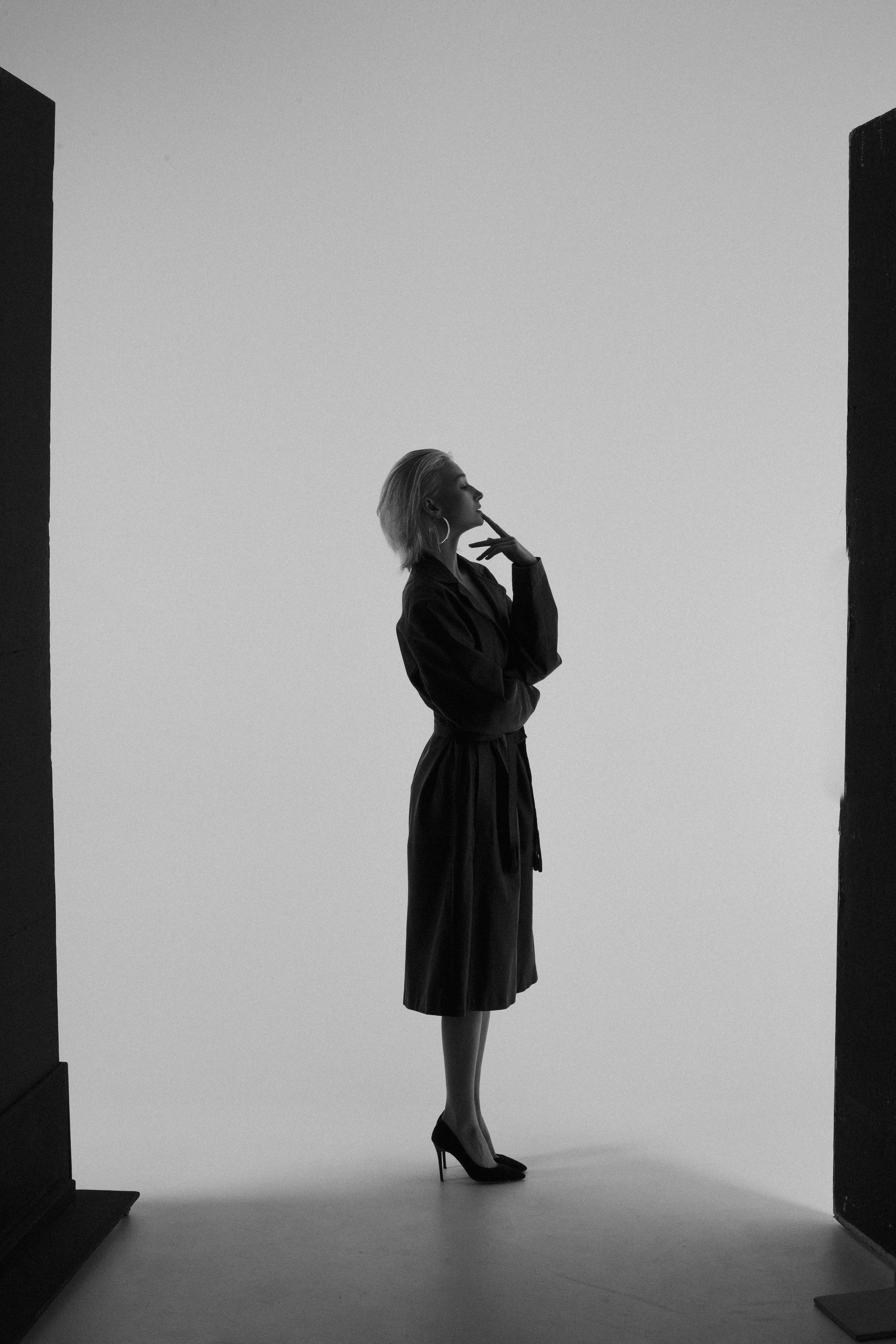 Алла 2. Фотограф Блинова Арина | Санк-Петербург