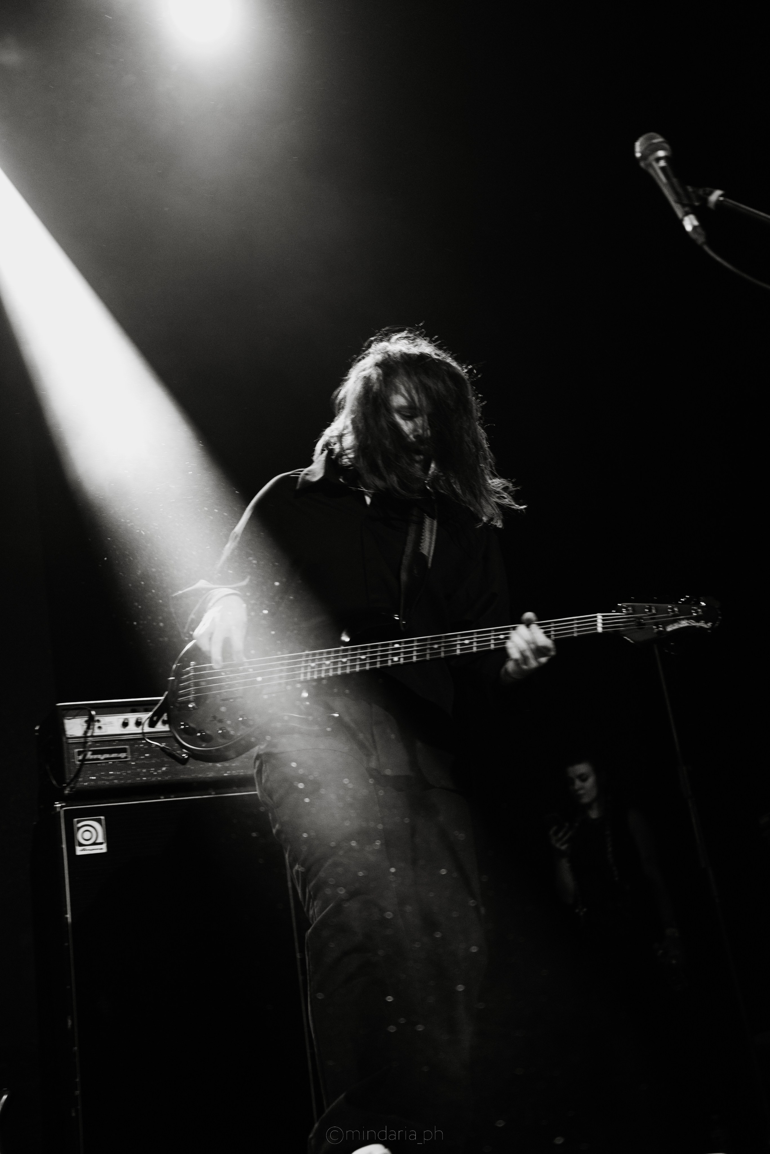 Операция Пластилин | ATMOSPHERE MOSCOW | 16.11.2025. Фотоведьма Дарья Нечинская