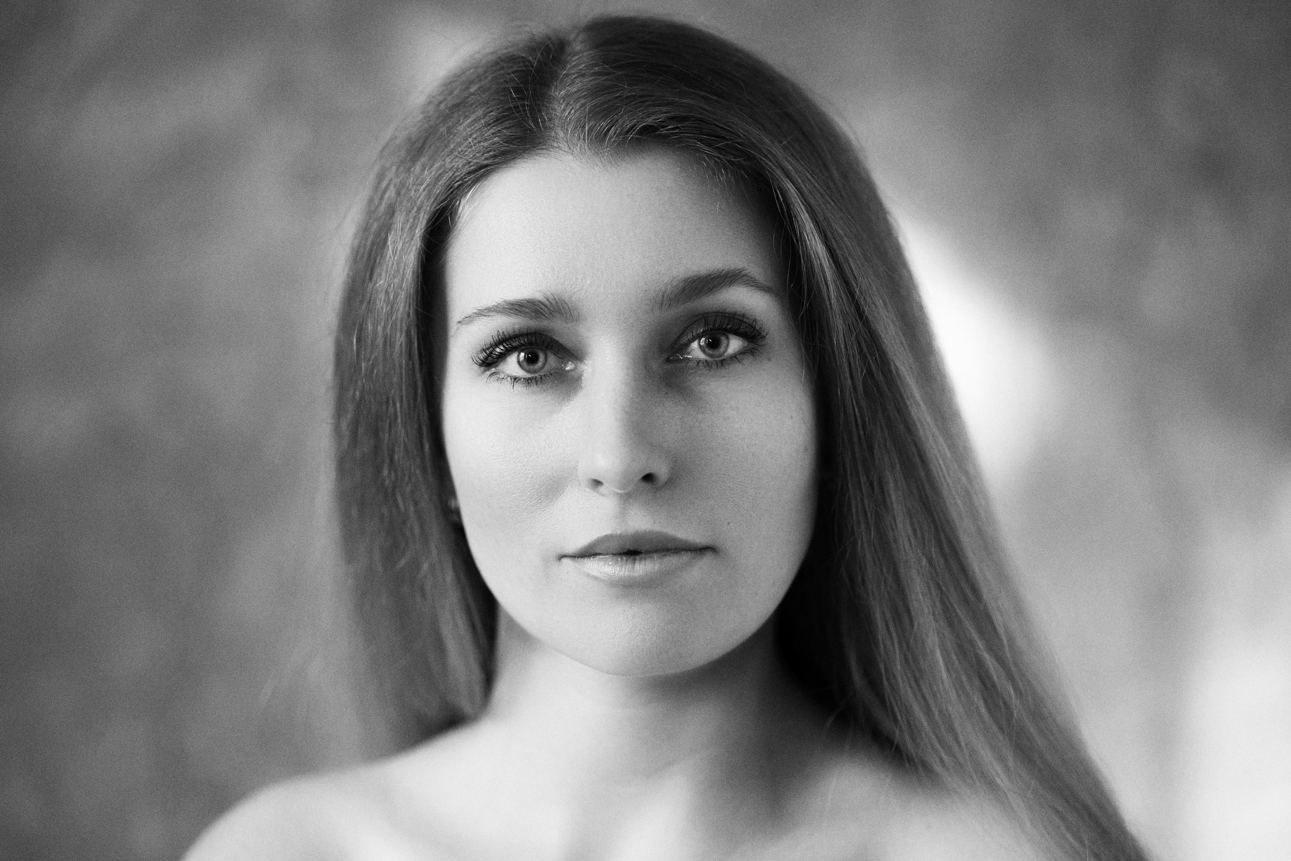 Женский портрет. Фотограф в Астрахани Айлет Утегенова