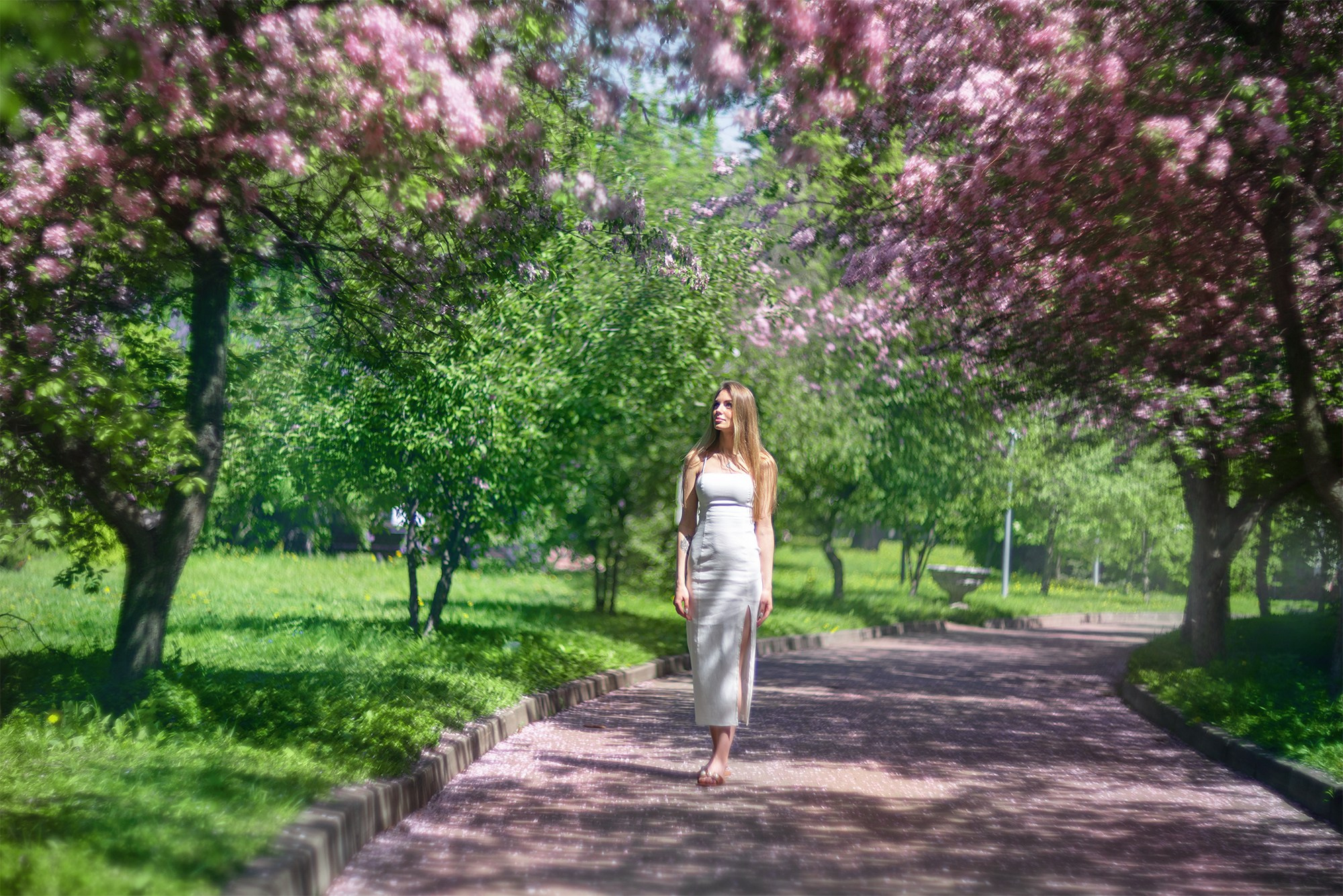 Женские фотосессии. Ваш личный фотограф Марина Волкова