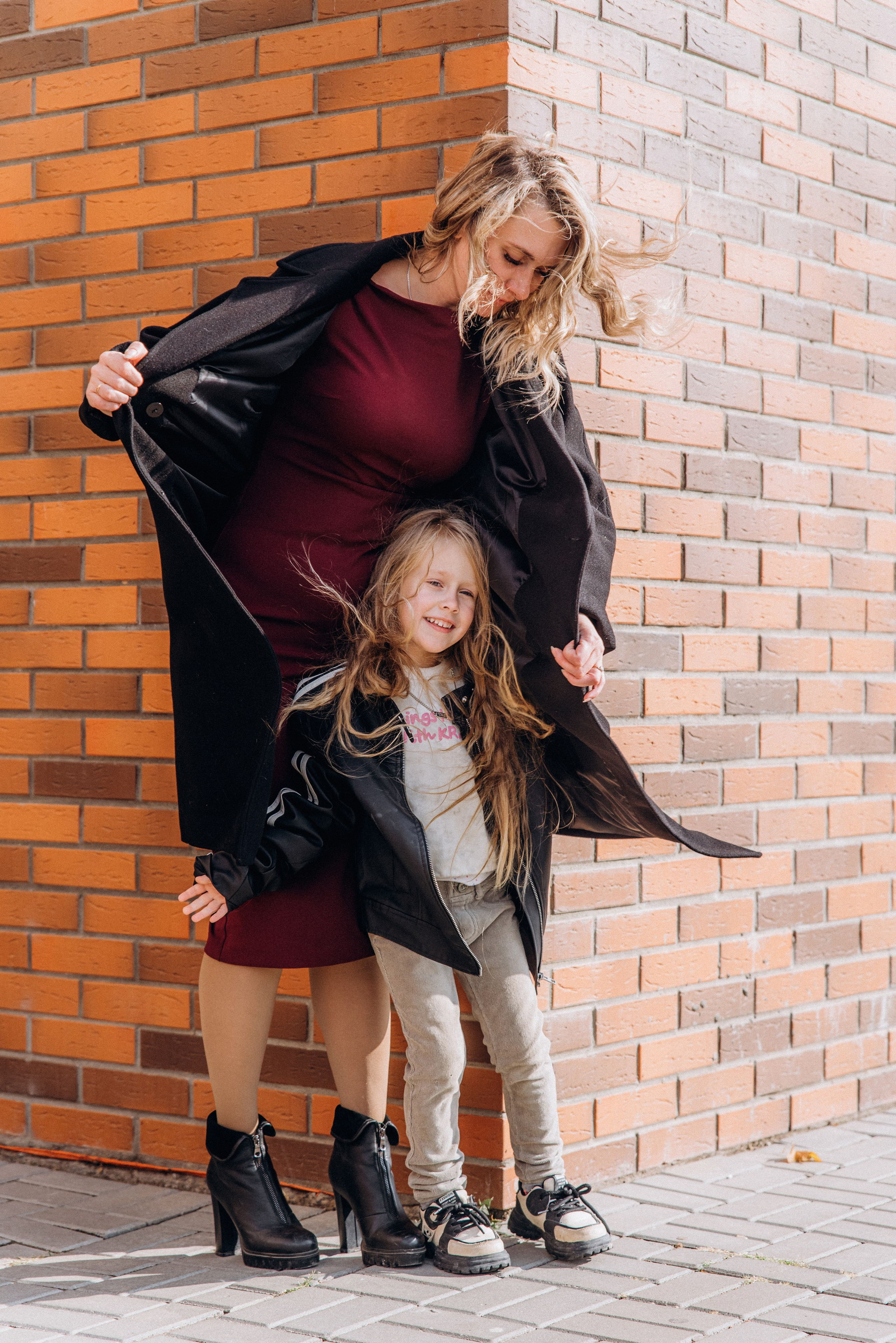 Маша и Ева. Ольга Козлова фотограф Волгоград olkiny-fotki.ru