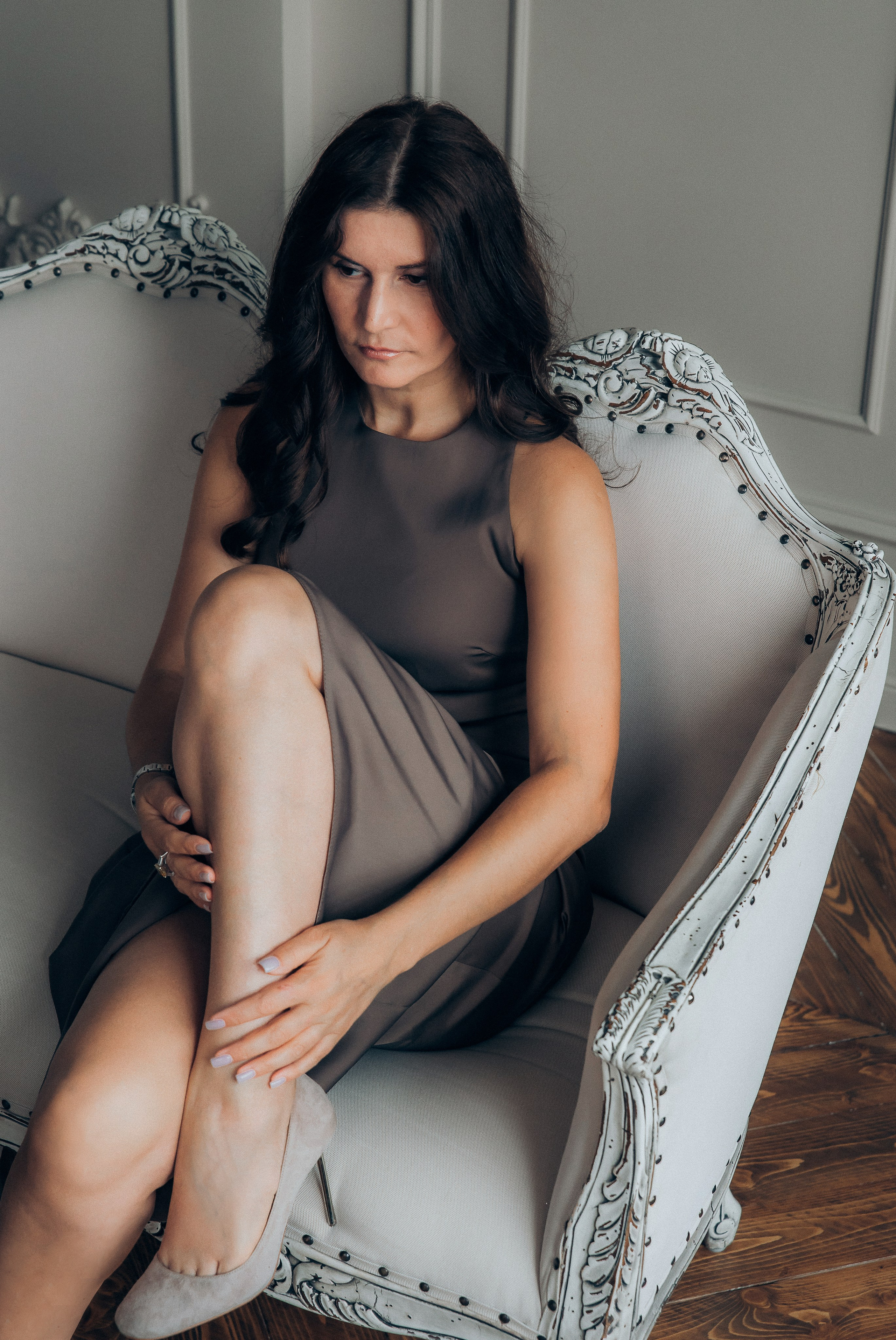 КАТЯ. Ольга Козлова фотограф Волгоград olkiny-fotki.ru