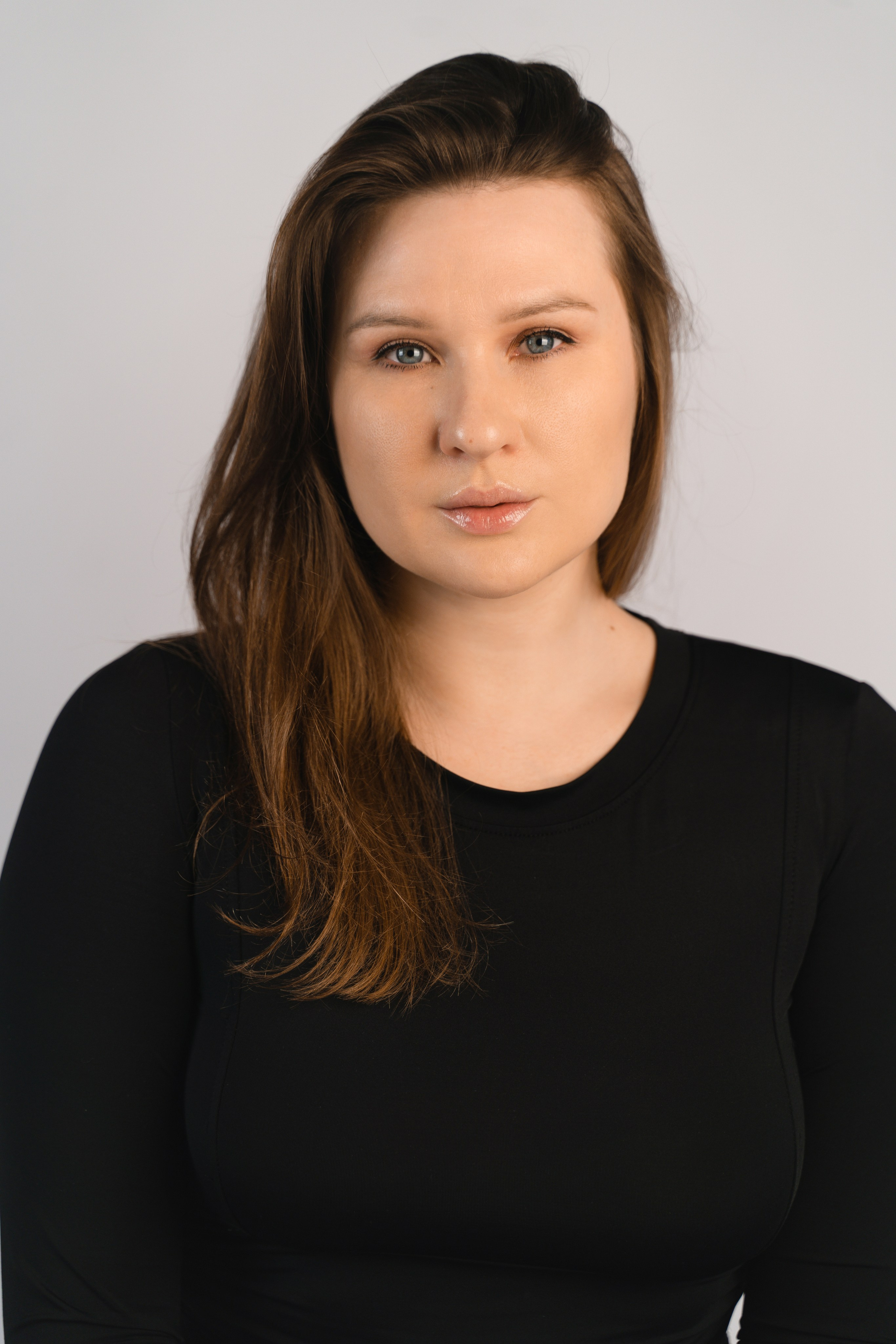 Деловой портрет. Съемка для эксперта. Фотограф, оператор, режиссер монтажа в Москве Сюзанна Евсюкова