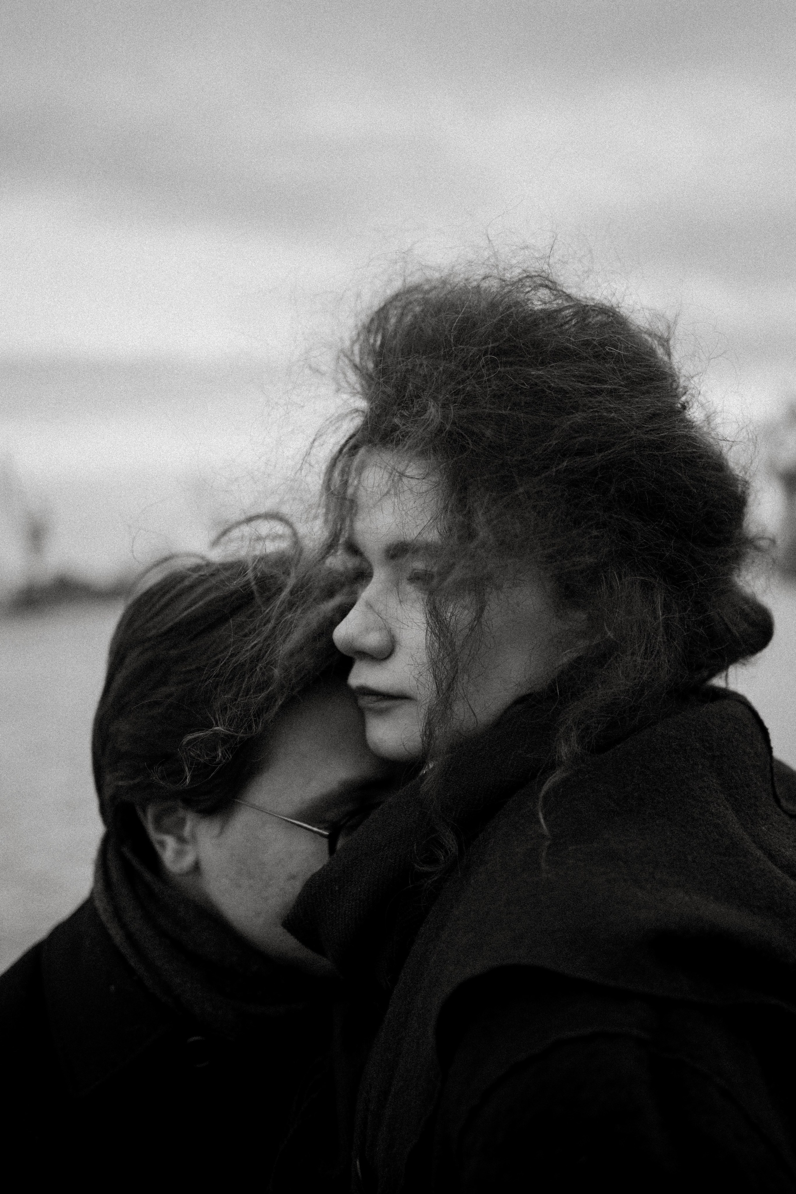 Дарина и Марат. Свадебный и портретный фотограф в Санкт-Петербурге